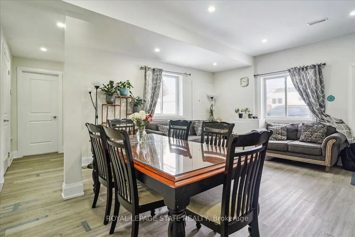 251 King Street E