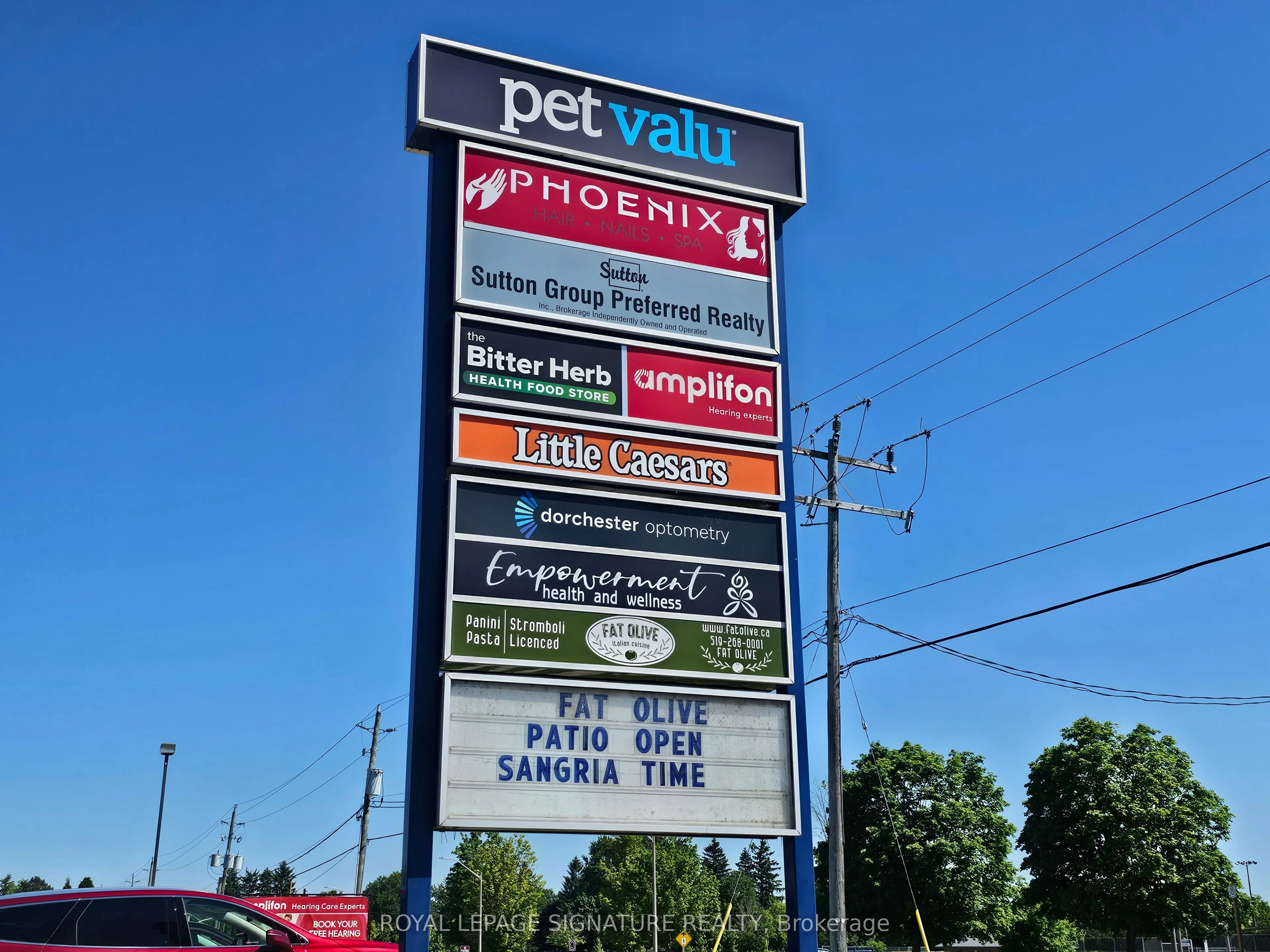 2135 Dorchester Road, #4B