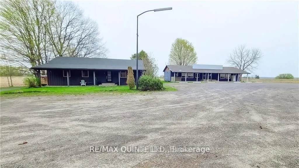2052 COUNTY RD 18 Road