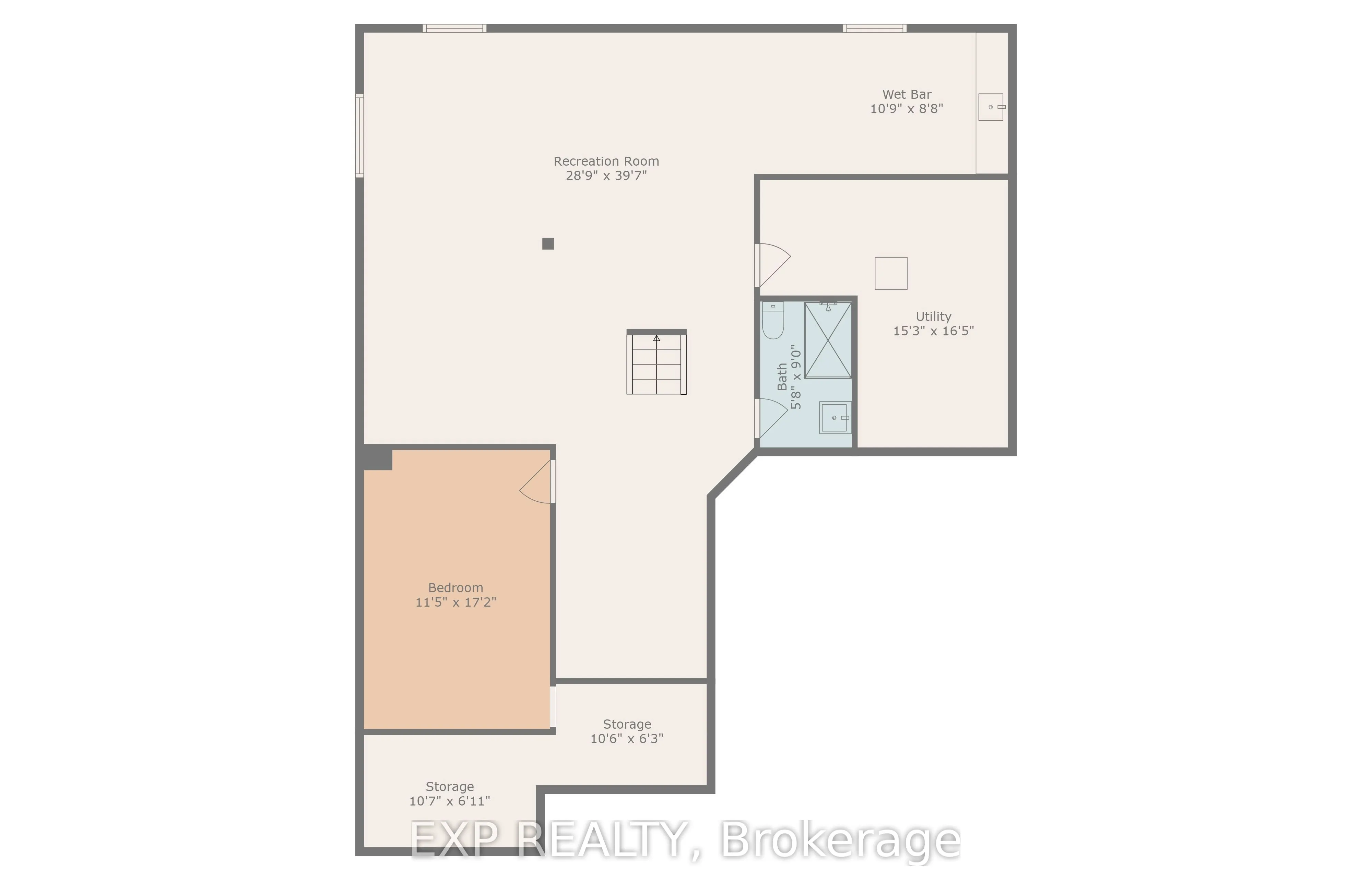 504 Albert Boyd Private