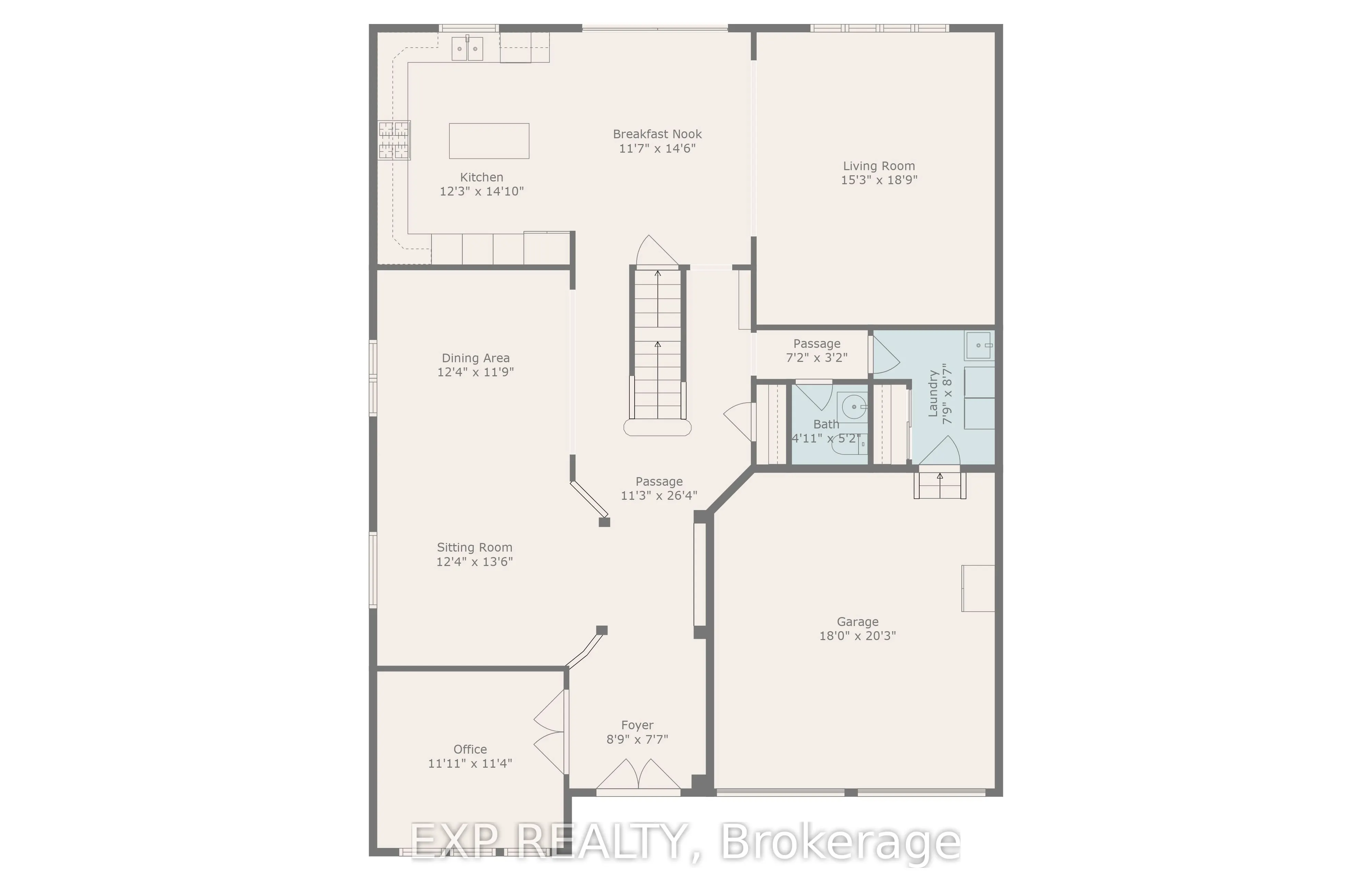 504 Albert Boyd Private