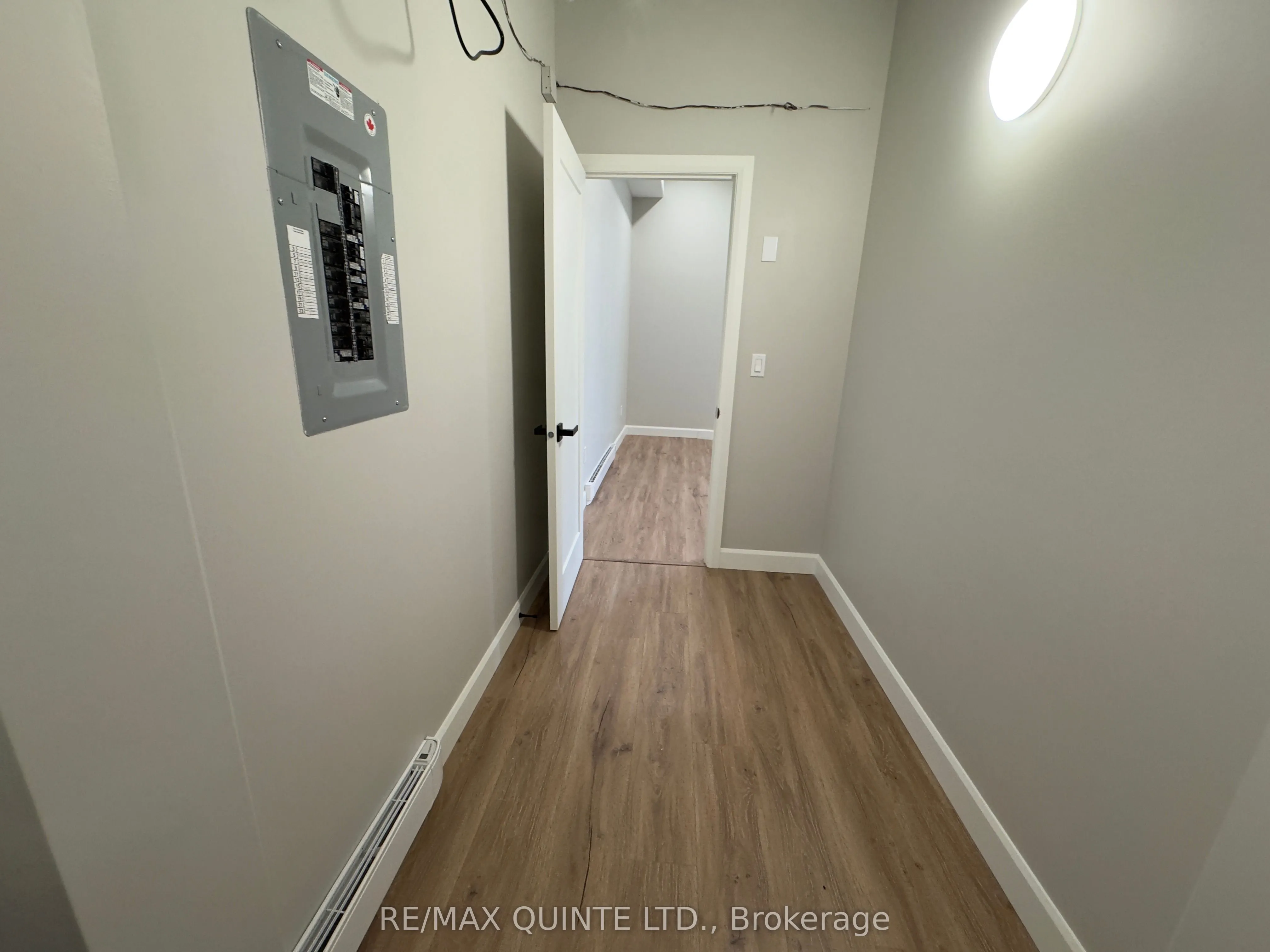 330 Victoria Street, #1