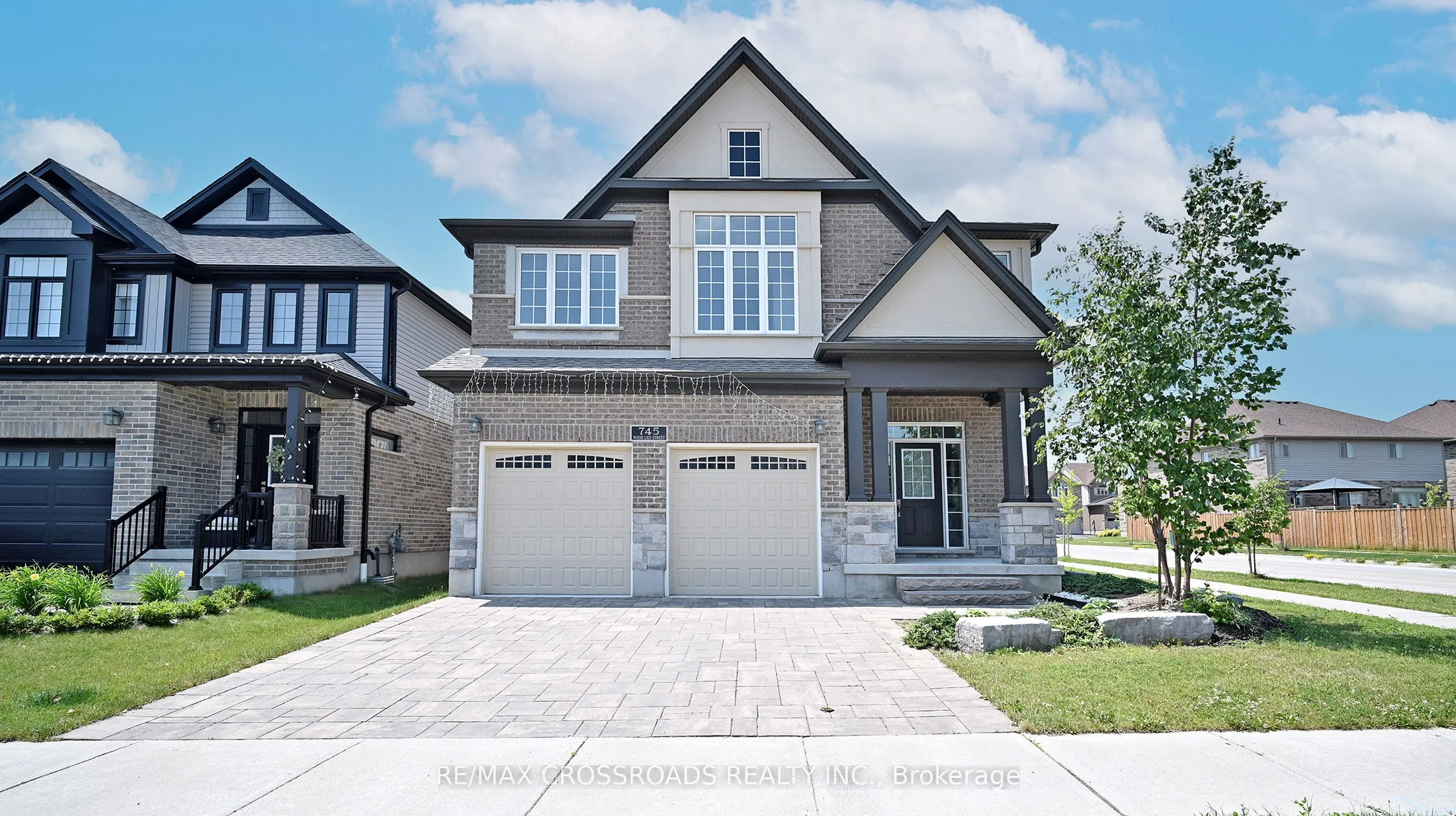 745 Wood Lily Street
