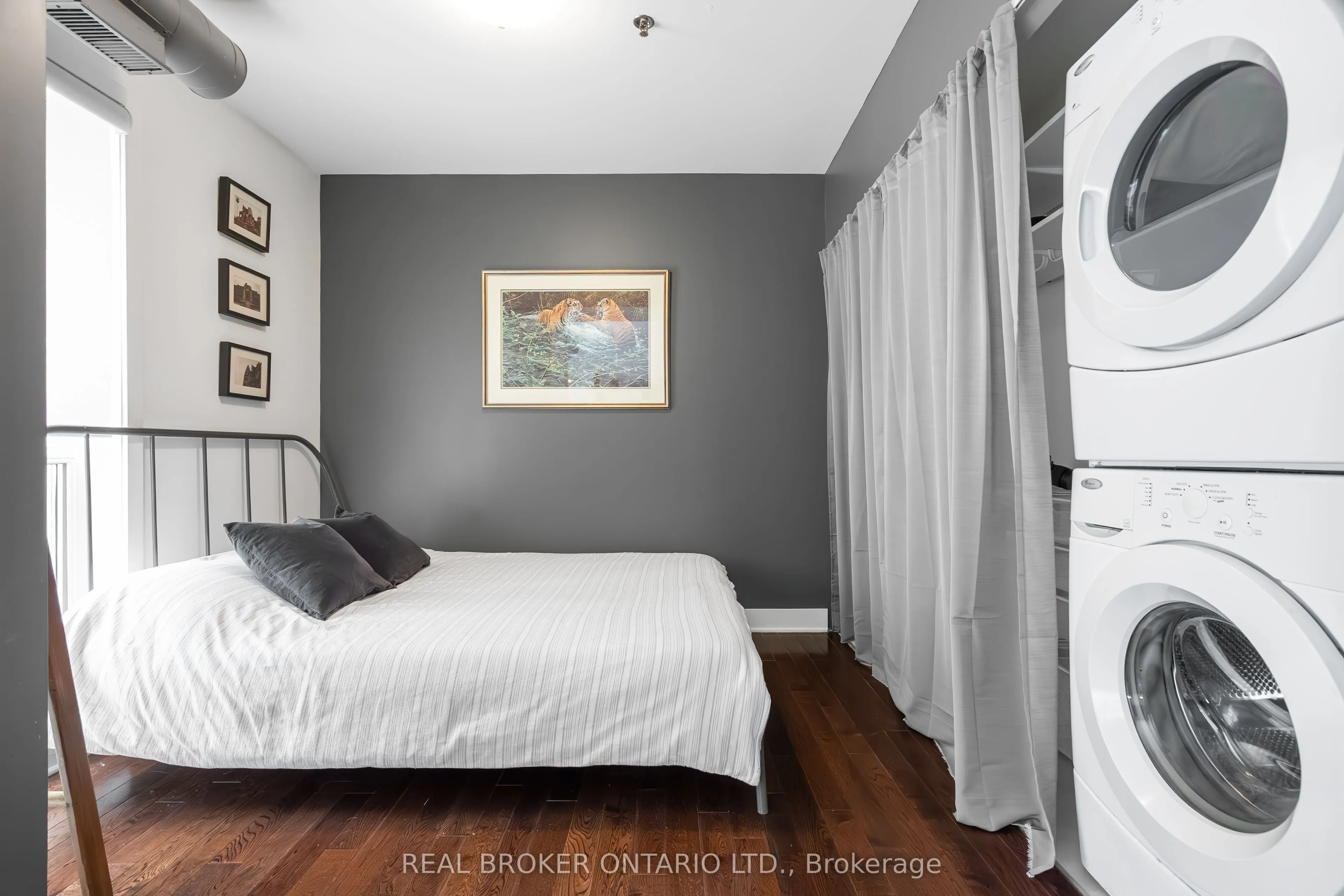 360 Cumberland Street, #102