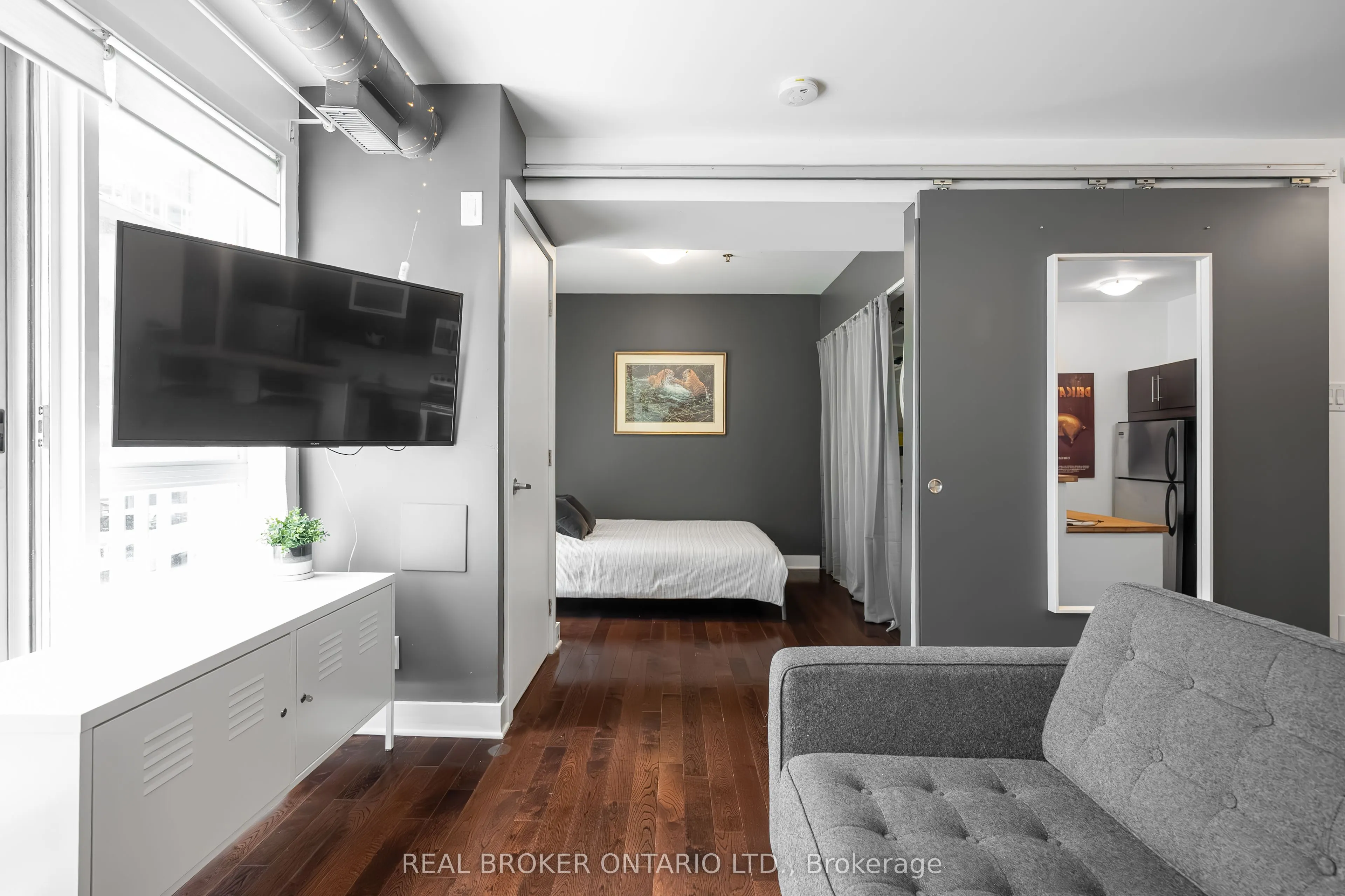 360 Cumberland Street, #102