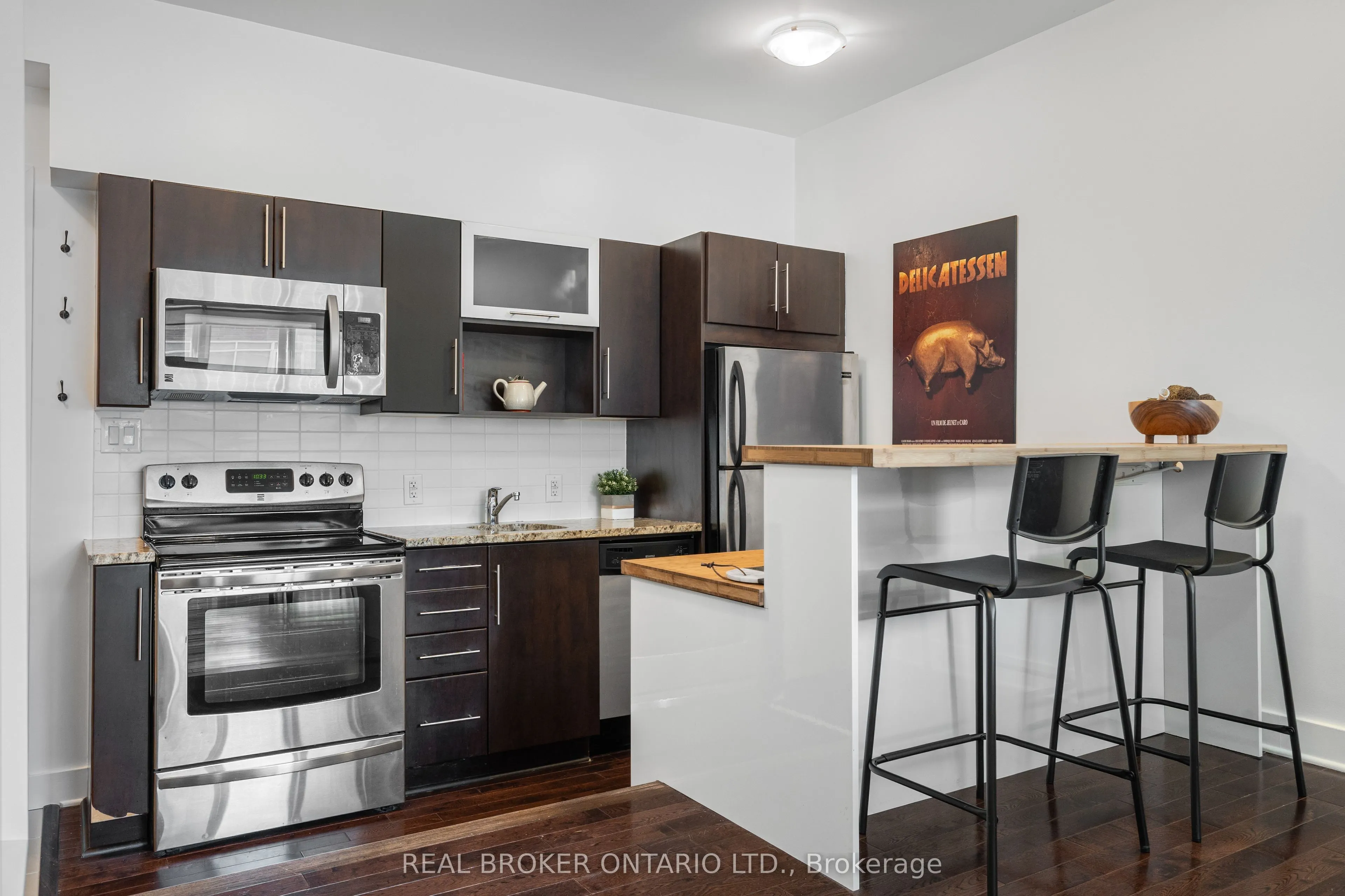 360 Cumberland Street, #102