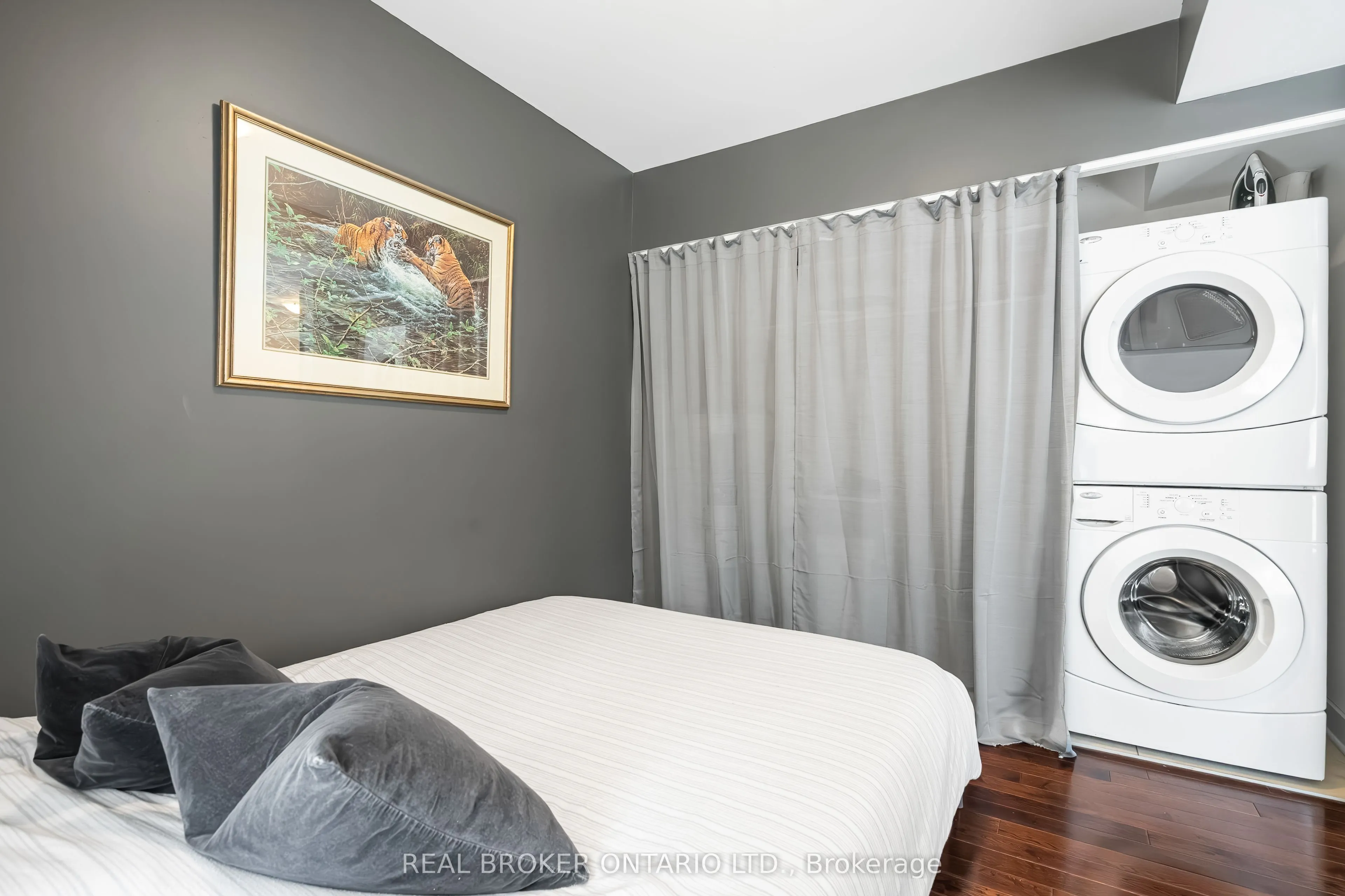 360 Cumberland Street, #102
