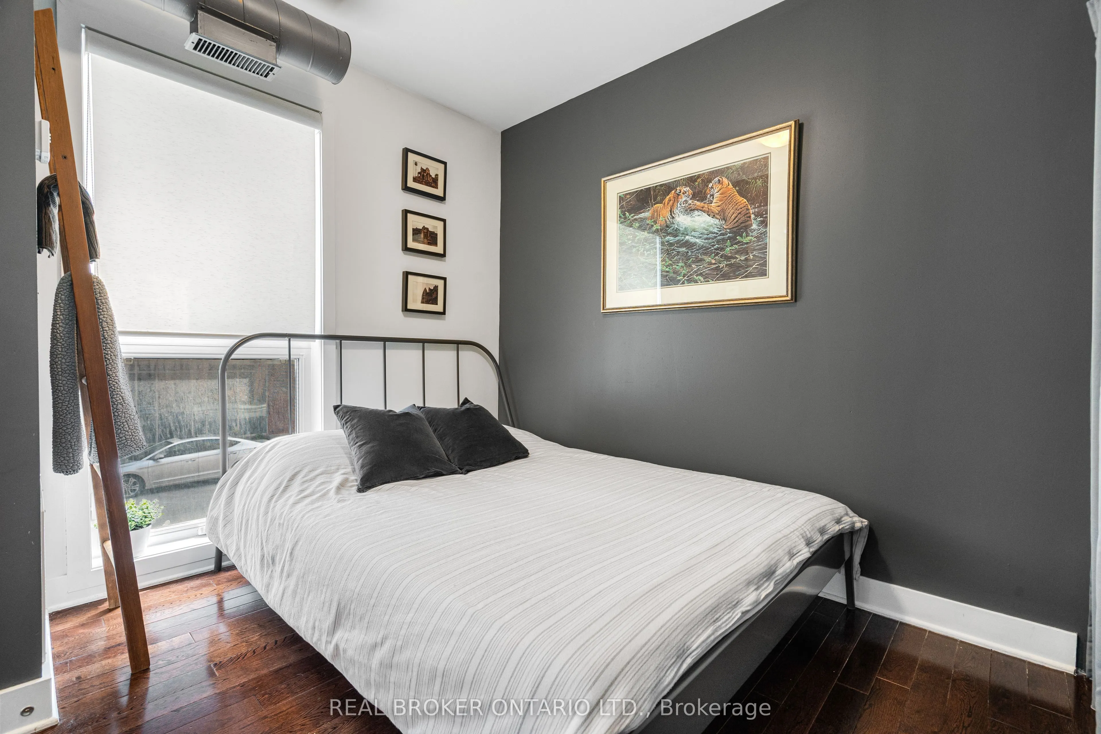 360 Cumberland Street, #102