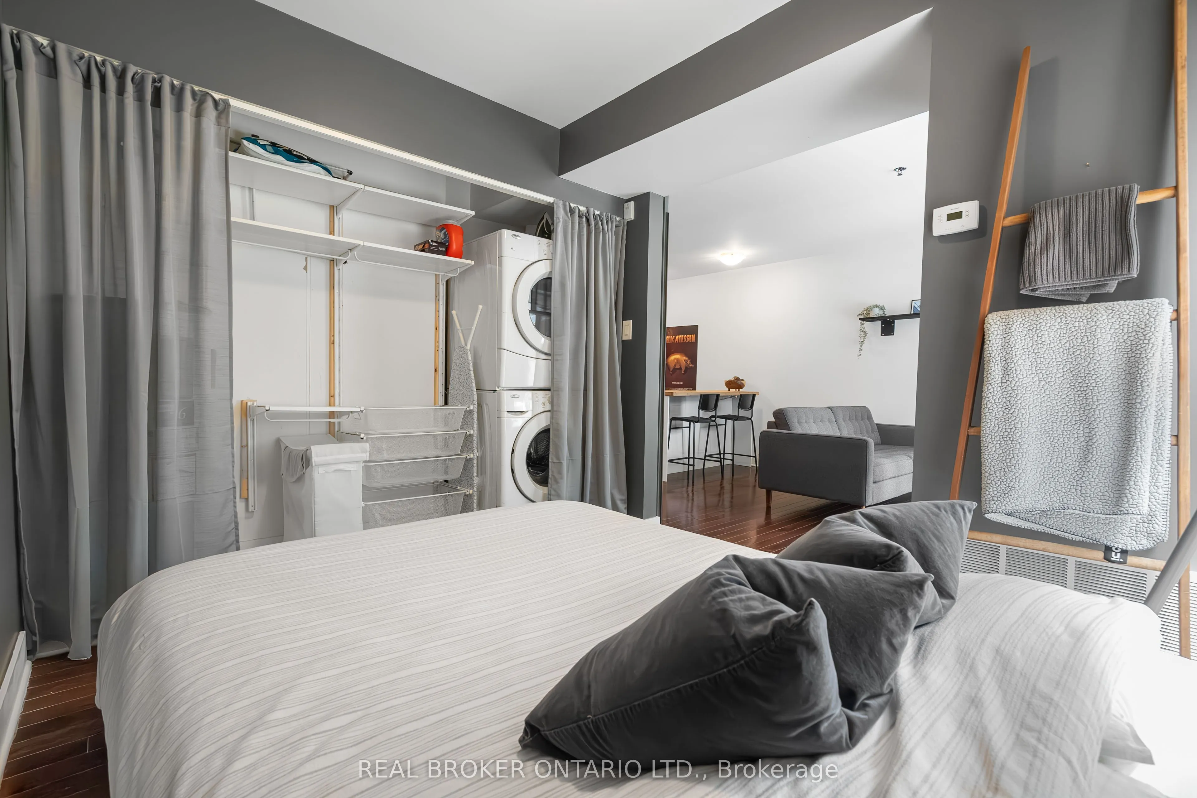 360 Cumberland Street, #102