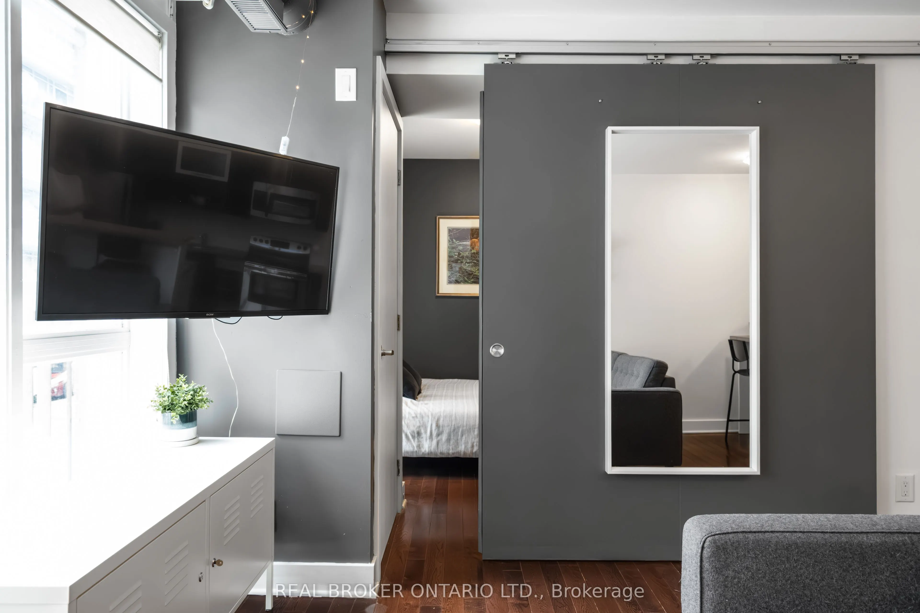 360 Cumberland Street, #102