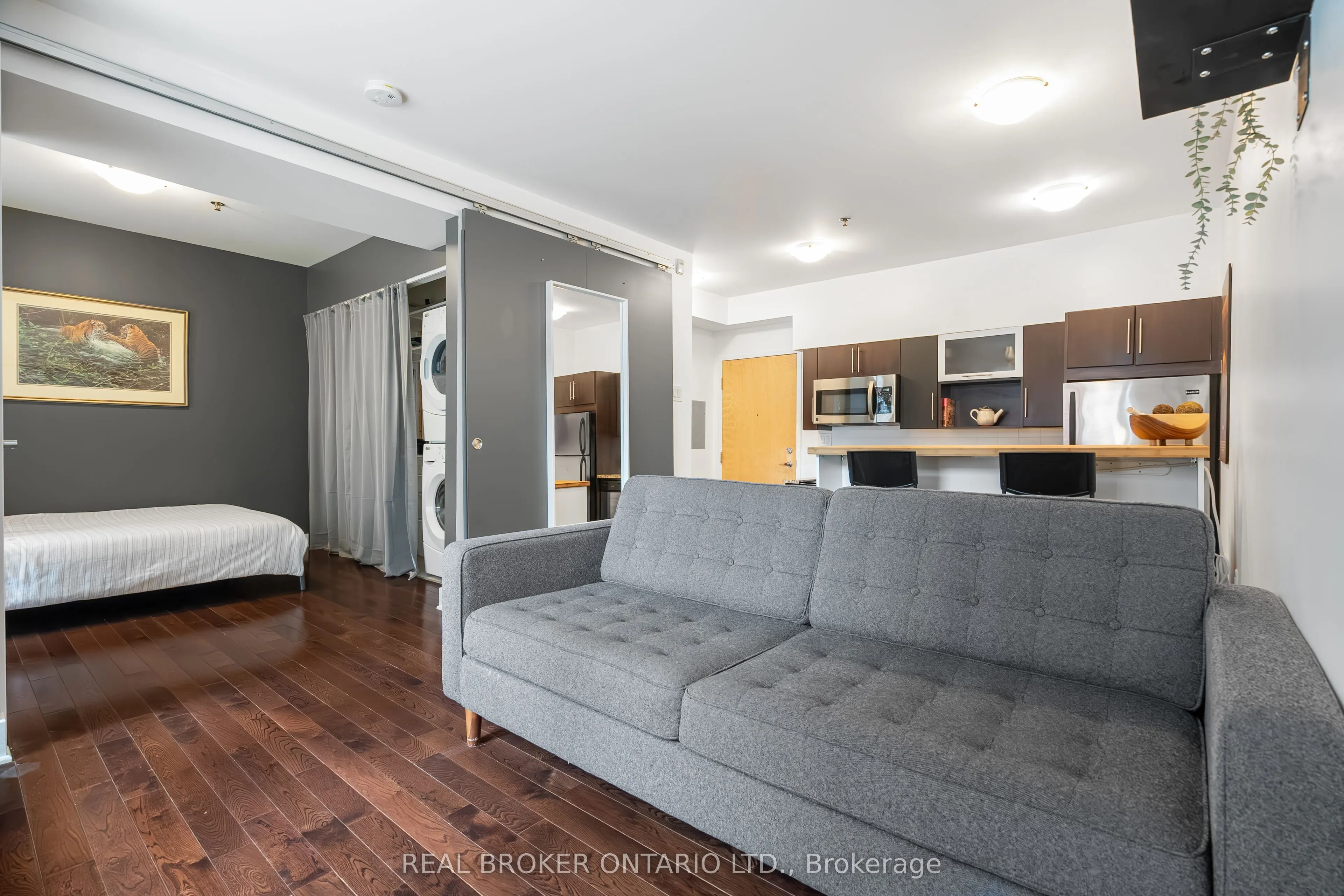 360 Cumberland Street, #102