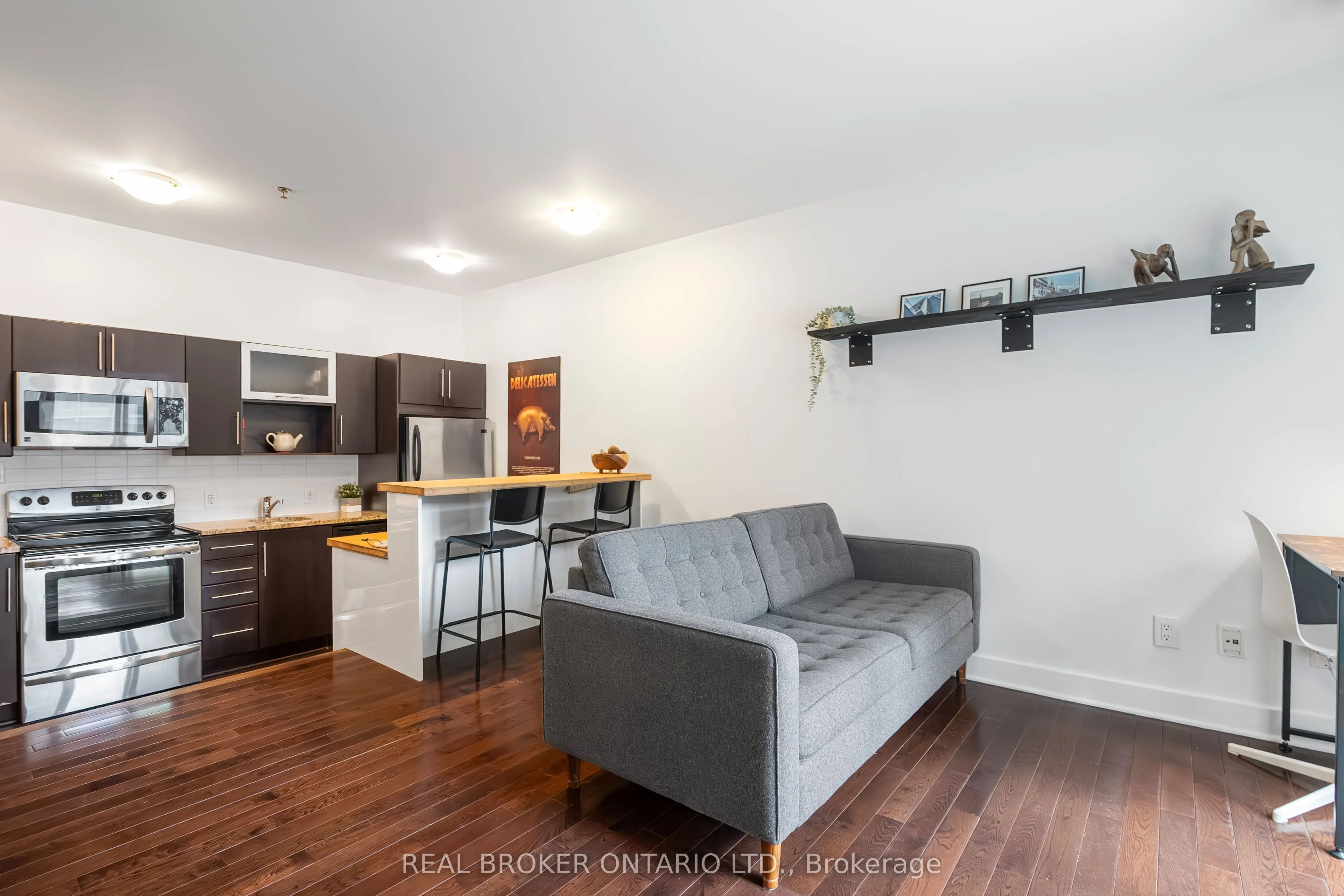 360 Cumberland Street, #102