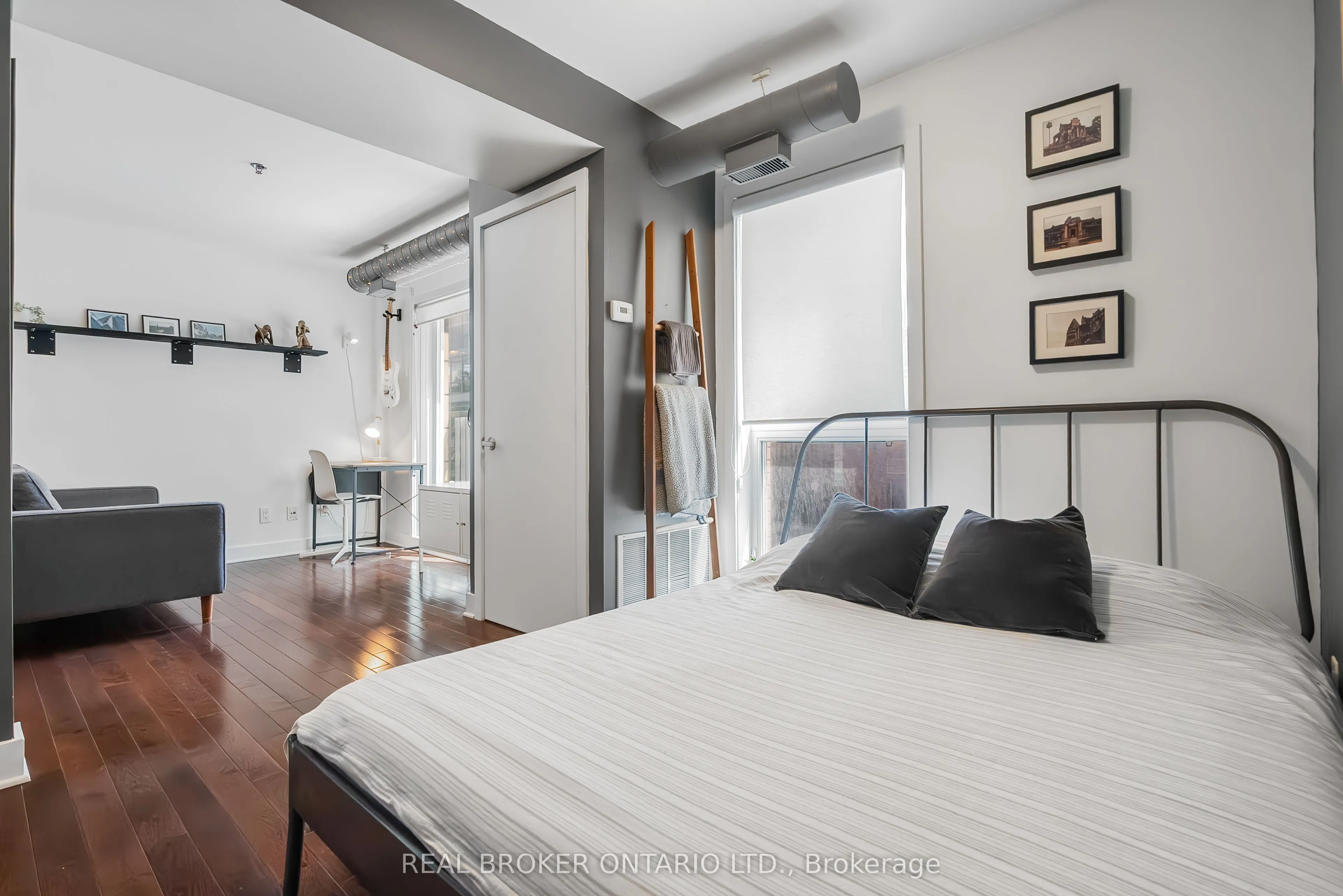 360 Cumberland Street, #102