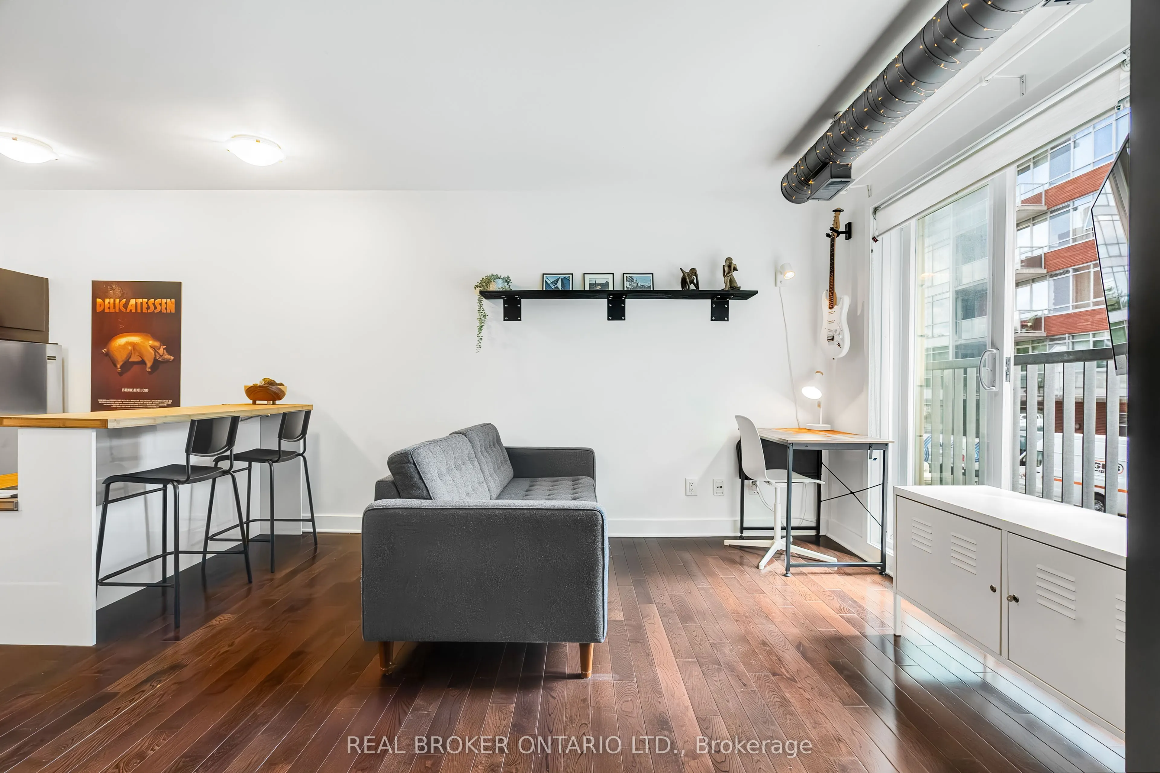 360 Cumberland Street, #102