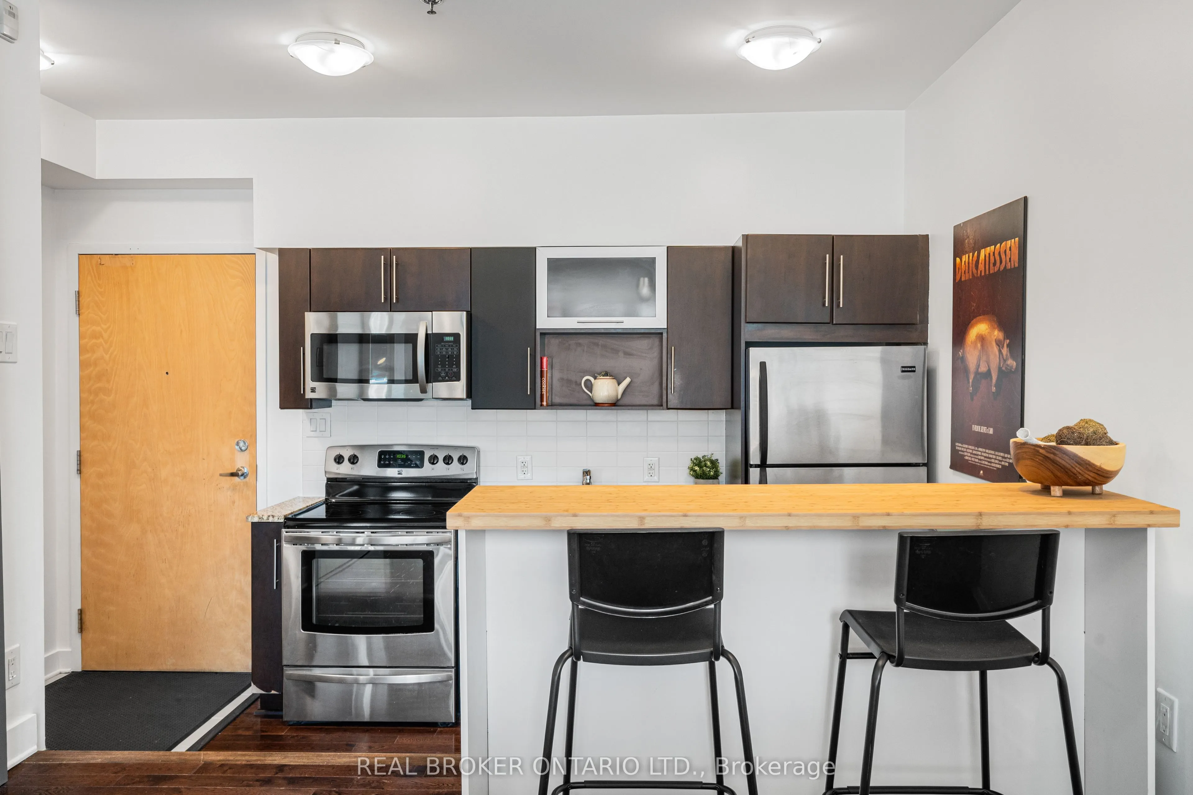 360 Cumberland Street, #102