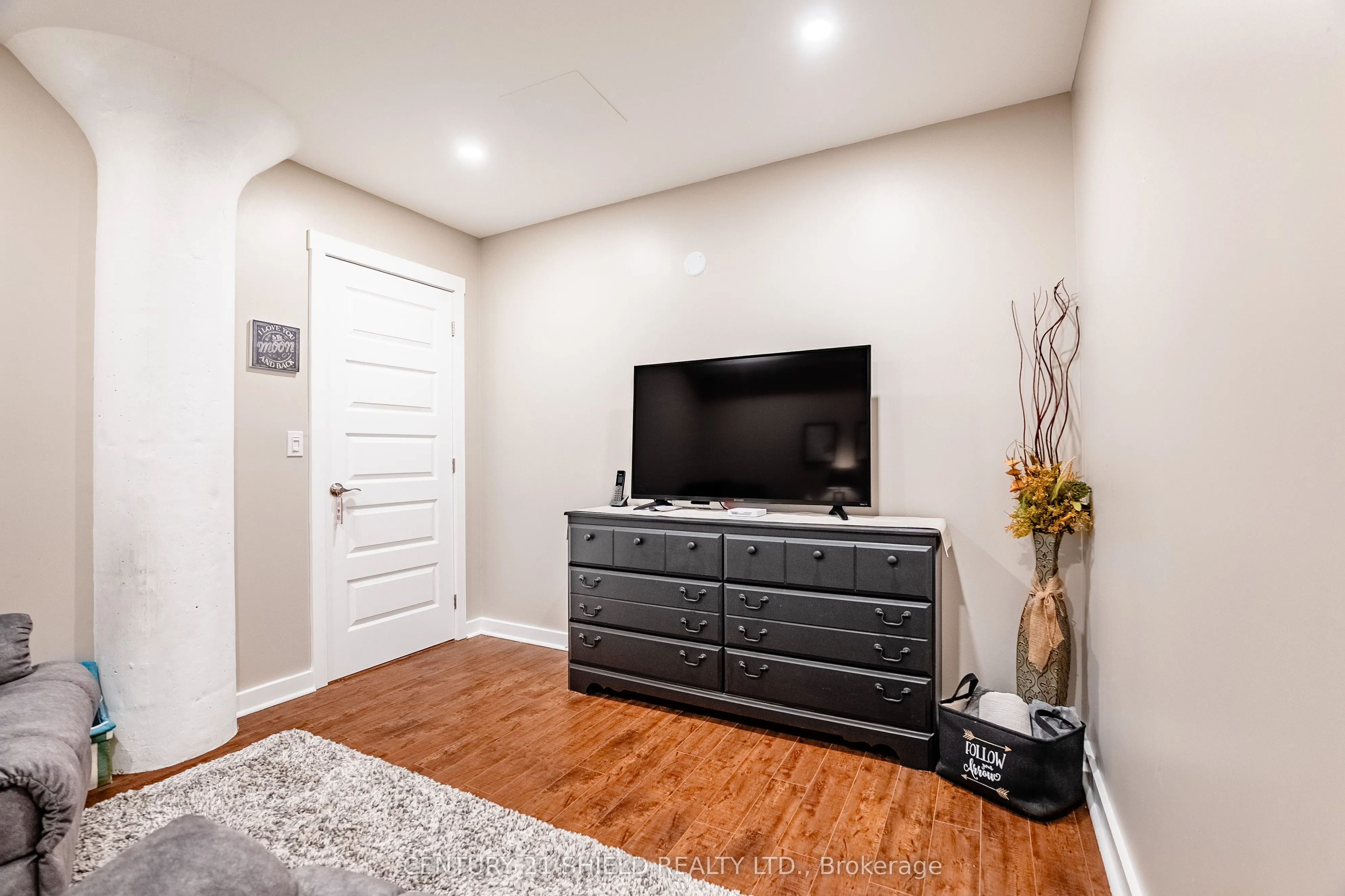 710 Cotton Mill Street, #411