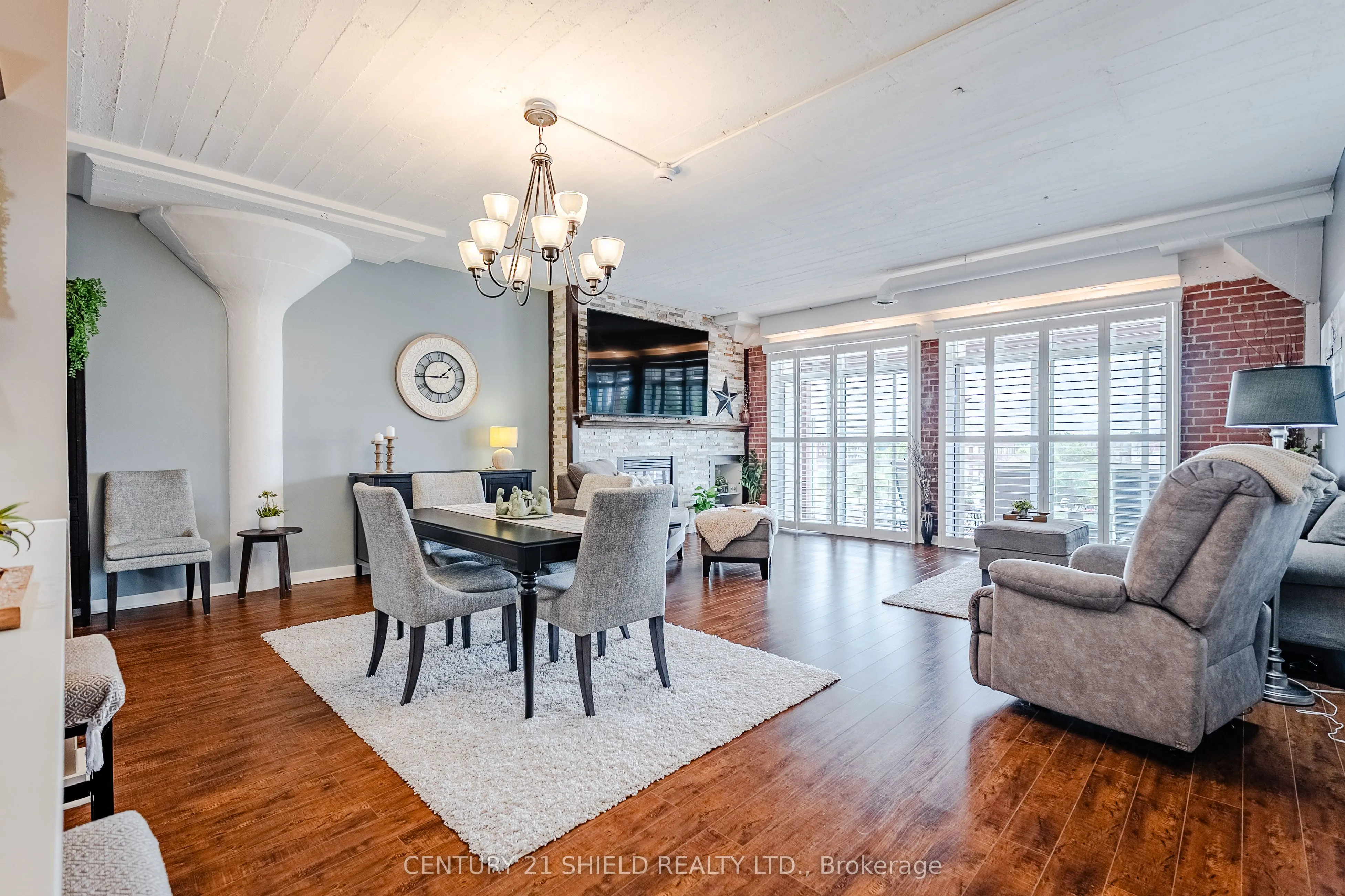710 Cotton Mill Street, #411