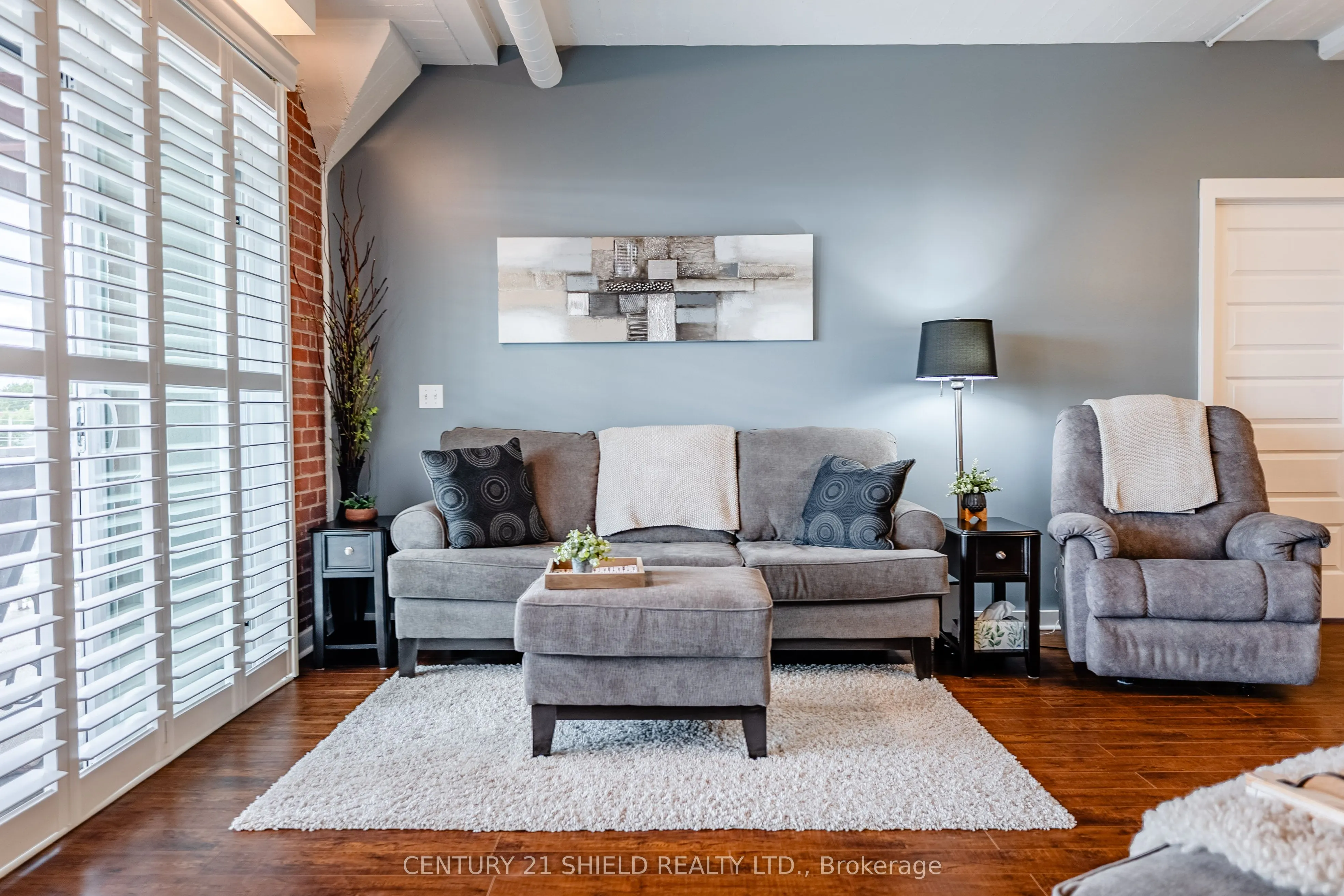 710 Cotton Mill Street, #411