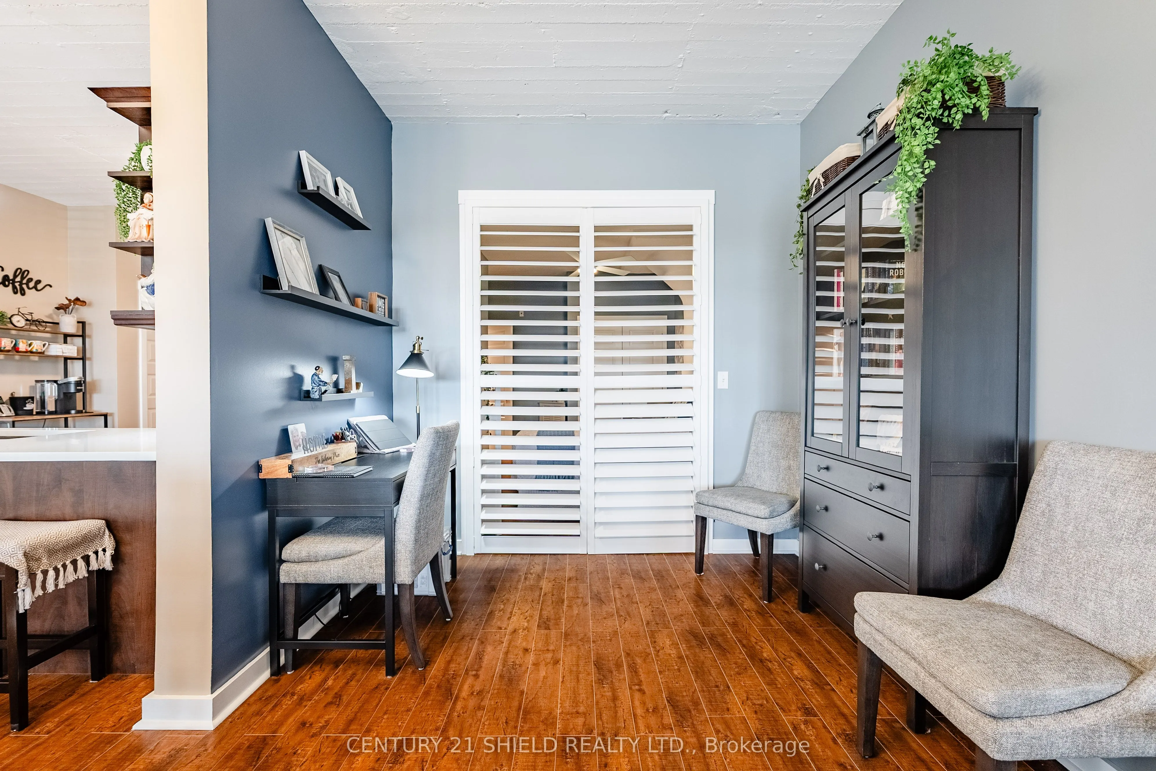 710 Cotton Mill Street, #411