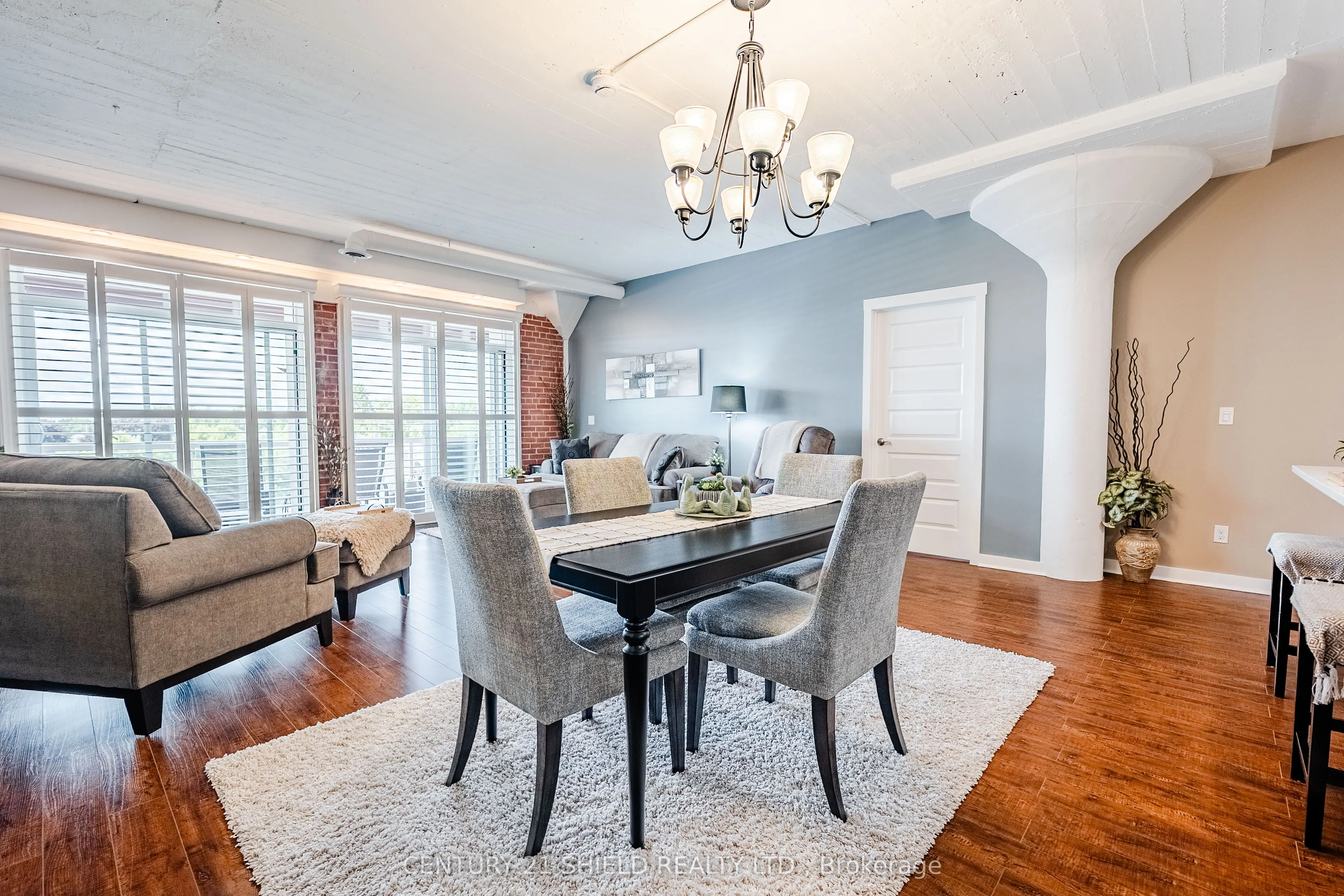 710 Cotton Mill Street, #411