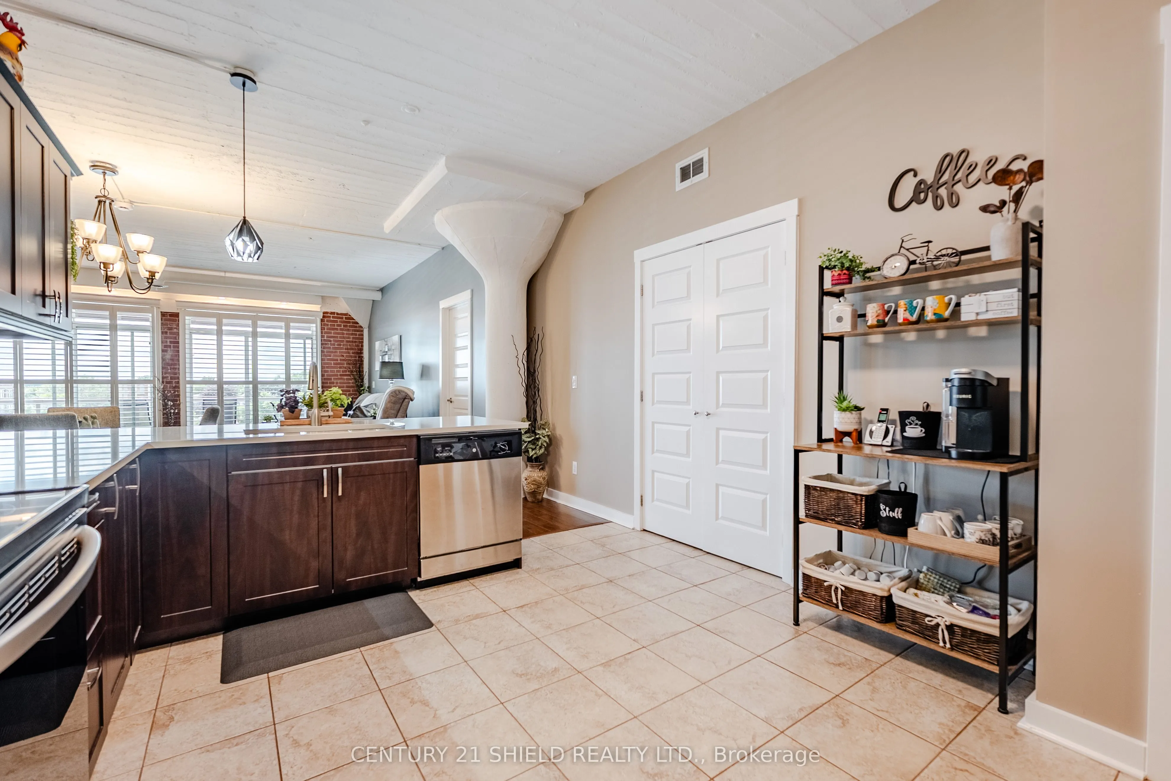 710 Cotton Mill Street, #411