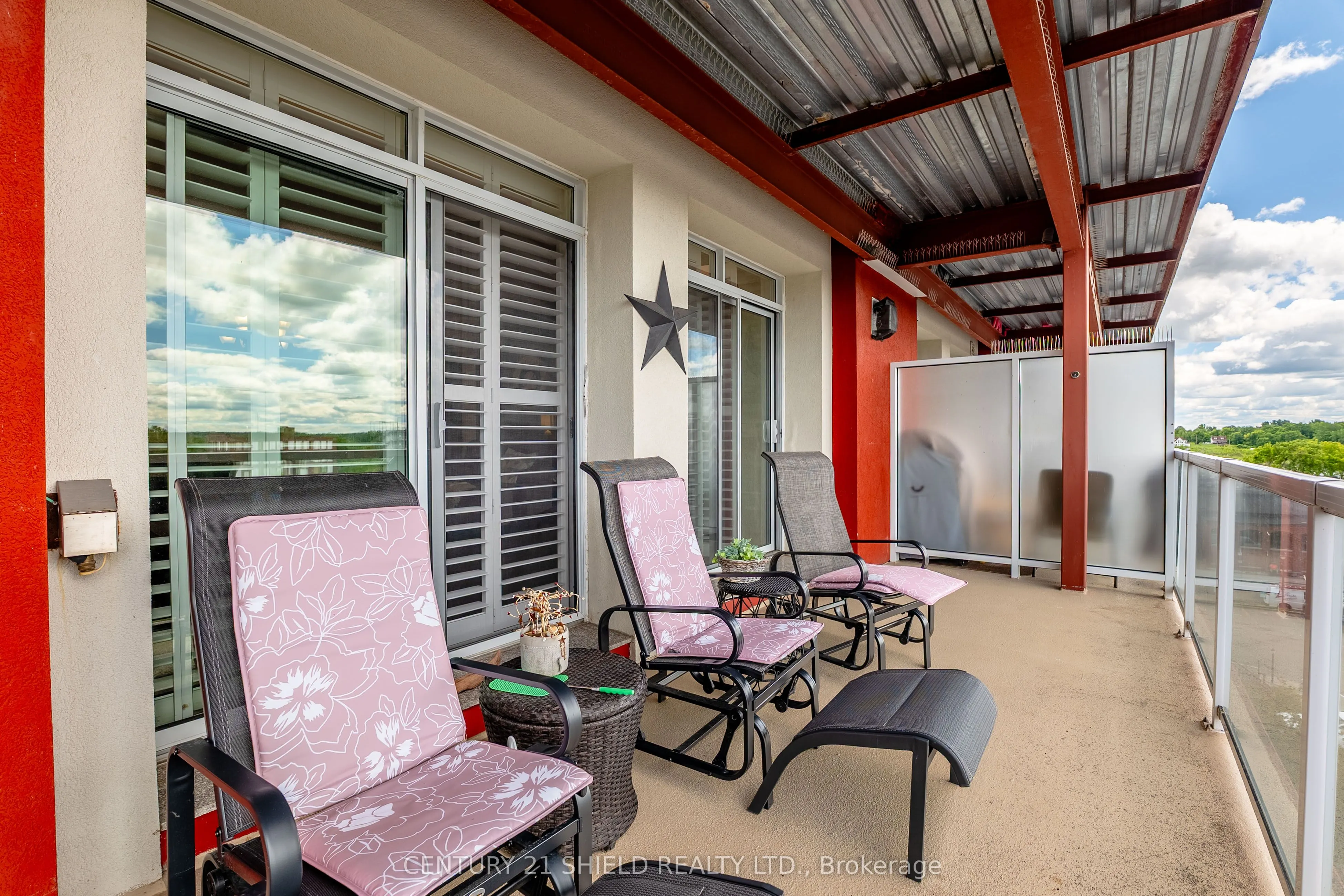 710 Cotton Mill Street, #411