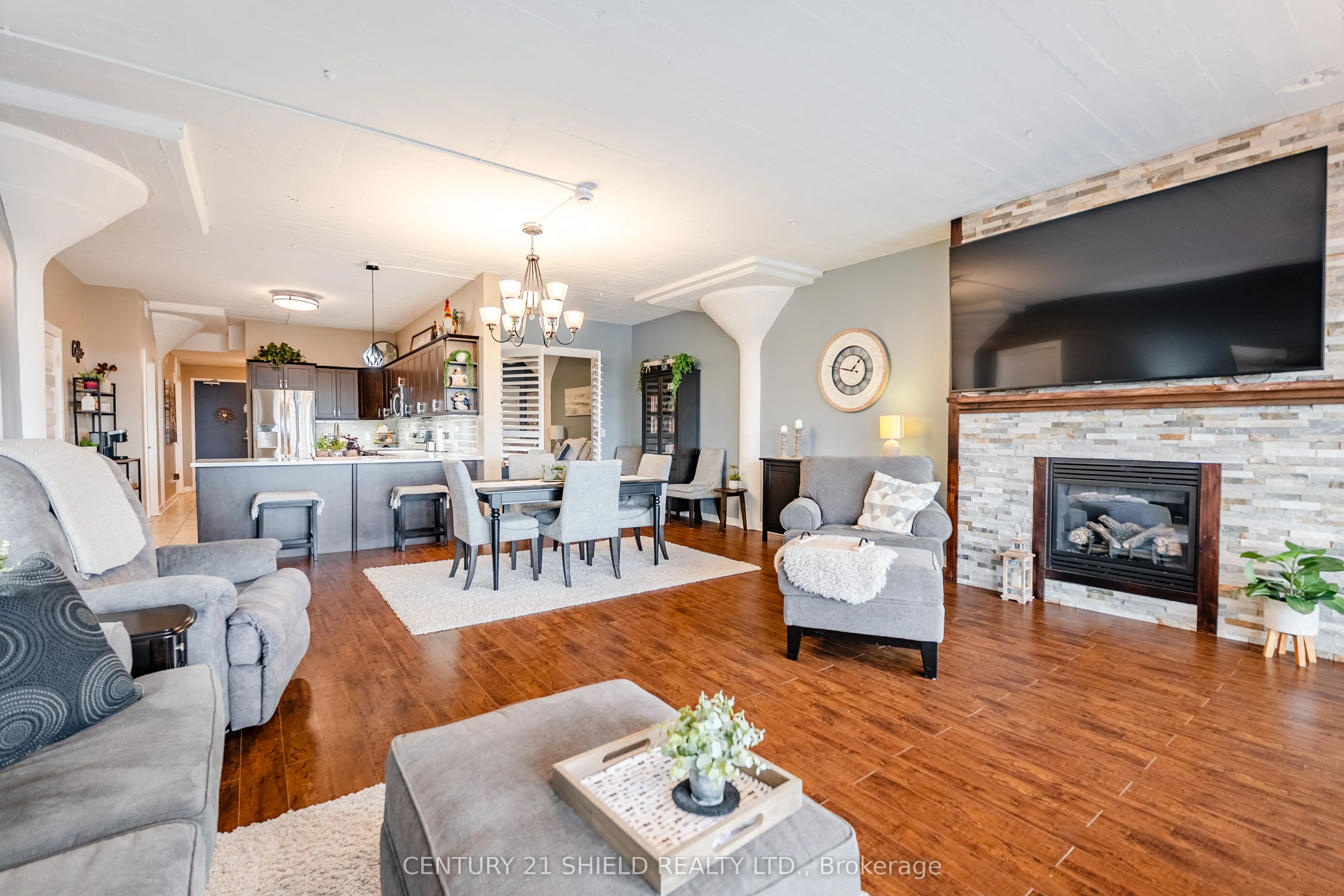 710 Cotton Mill Street, #411