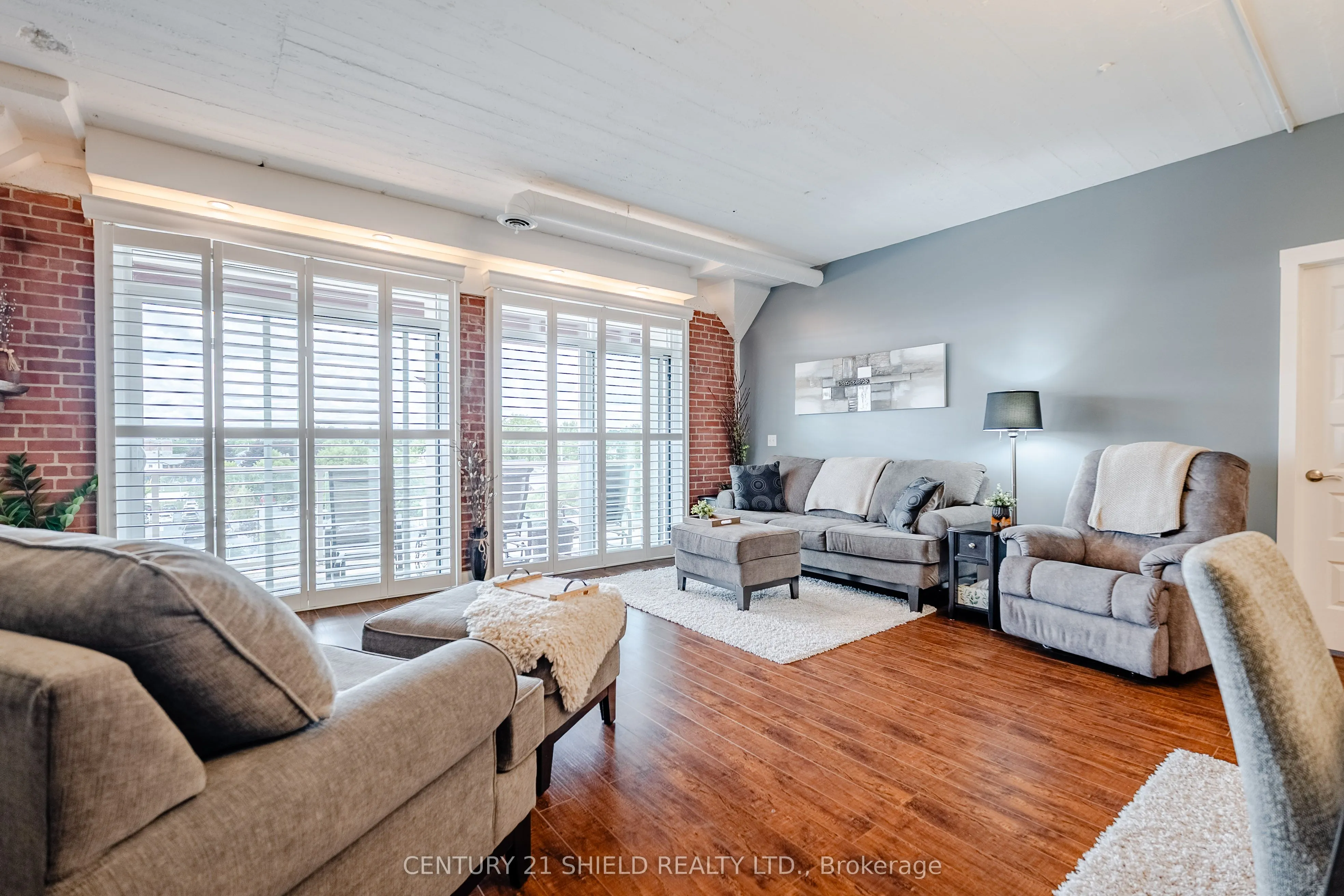 710 Cotton Mill Street, #411
