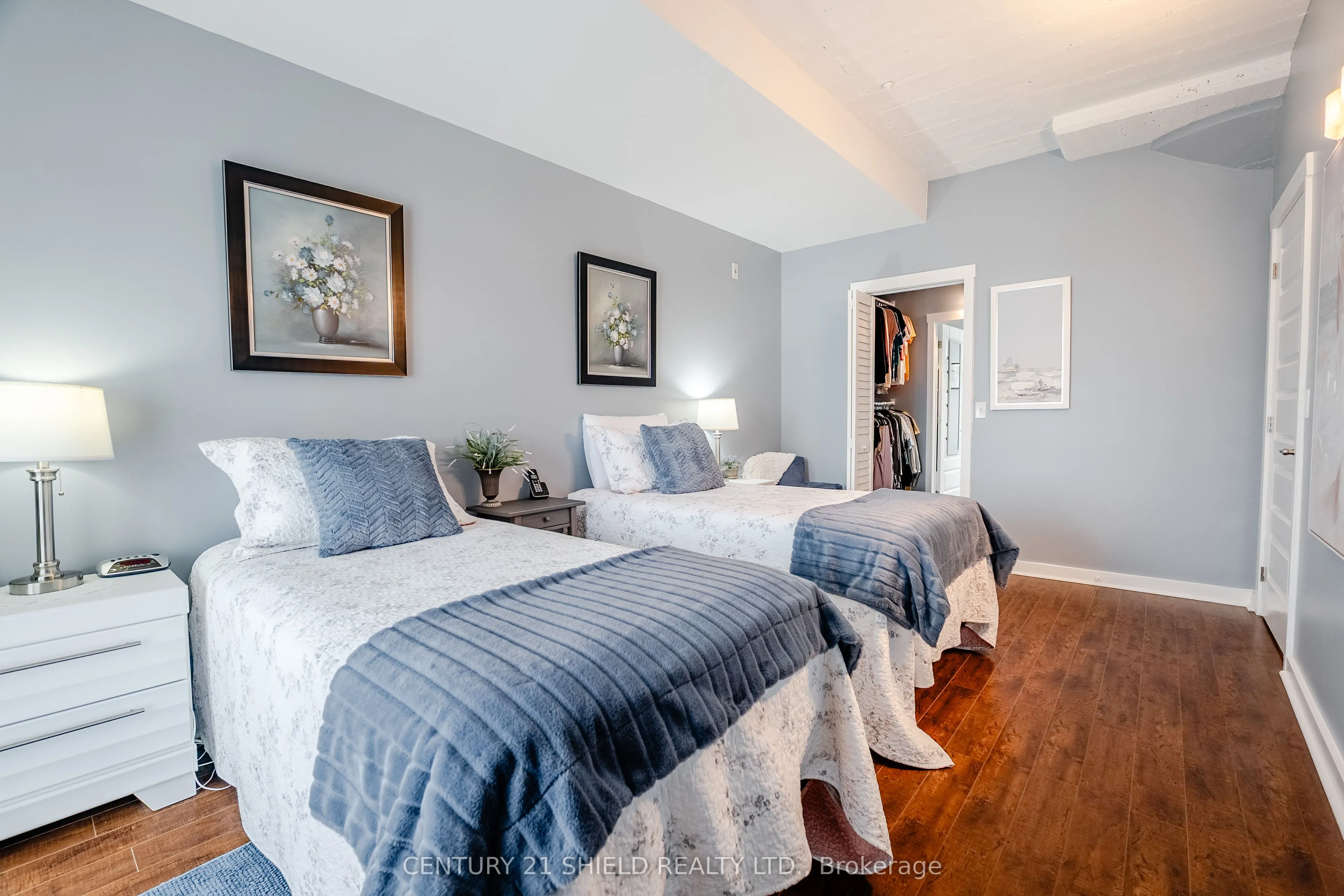 710 Cotton Mill Street, #411