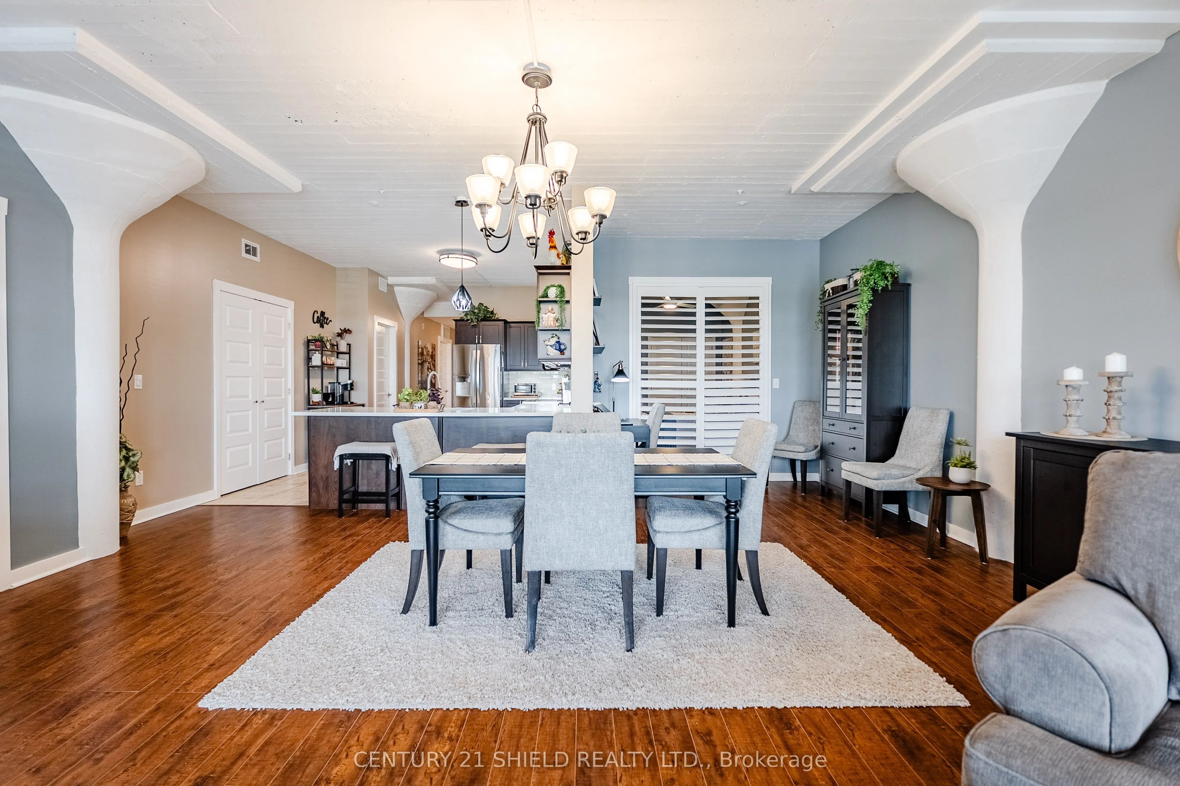 710 Cotton Mill Street, #411