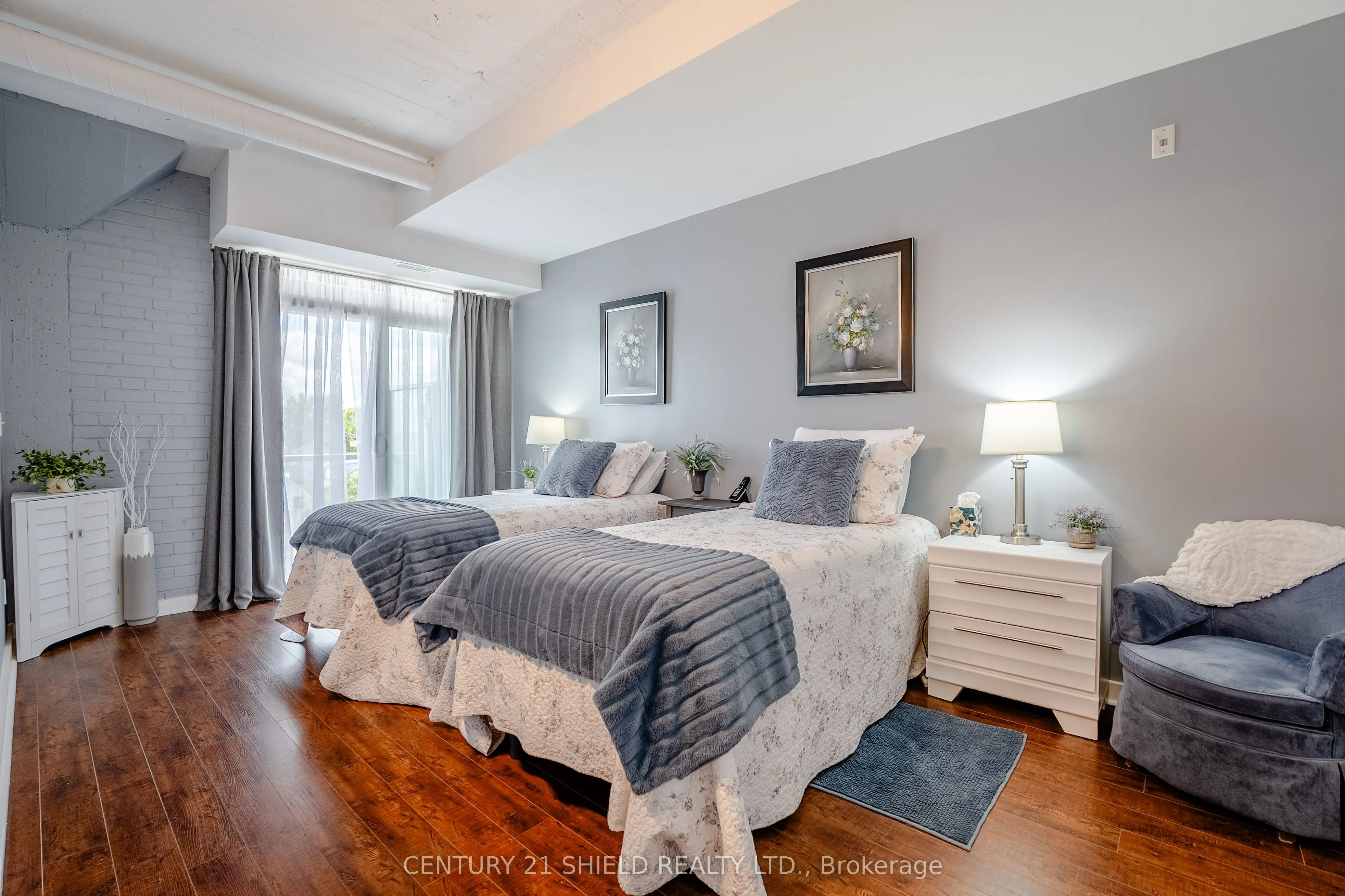 710 Cotton Mill Street, #411