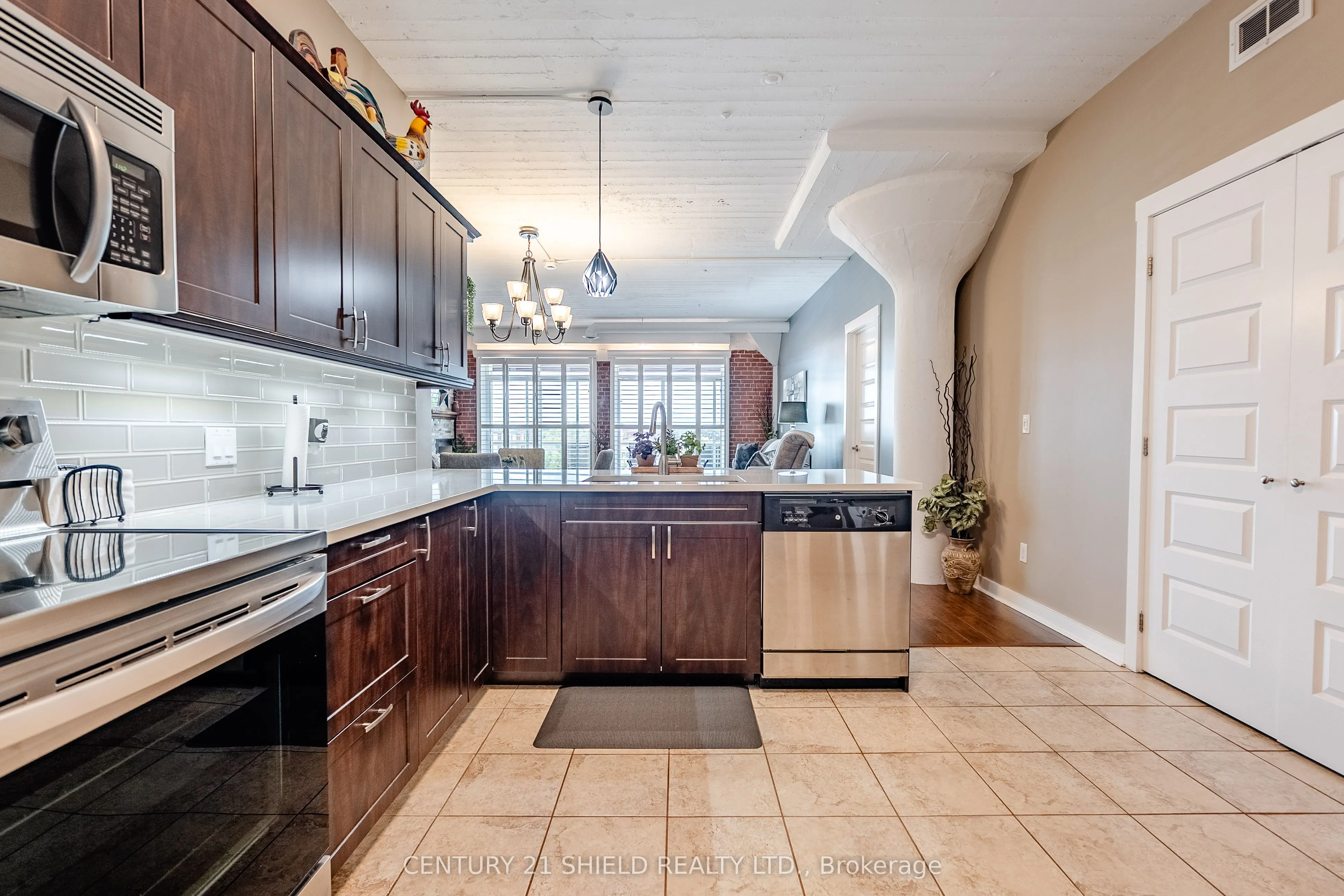 710 Cotton Mill Street, #411