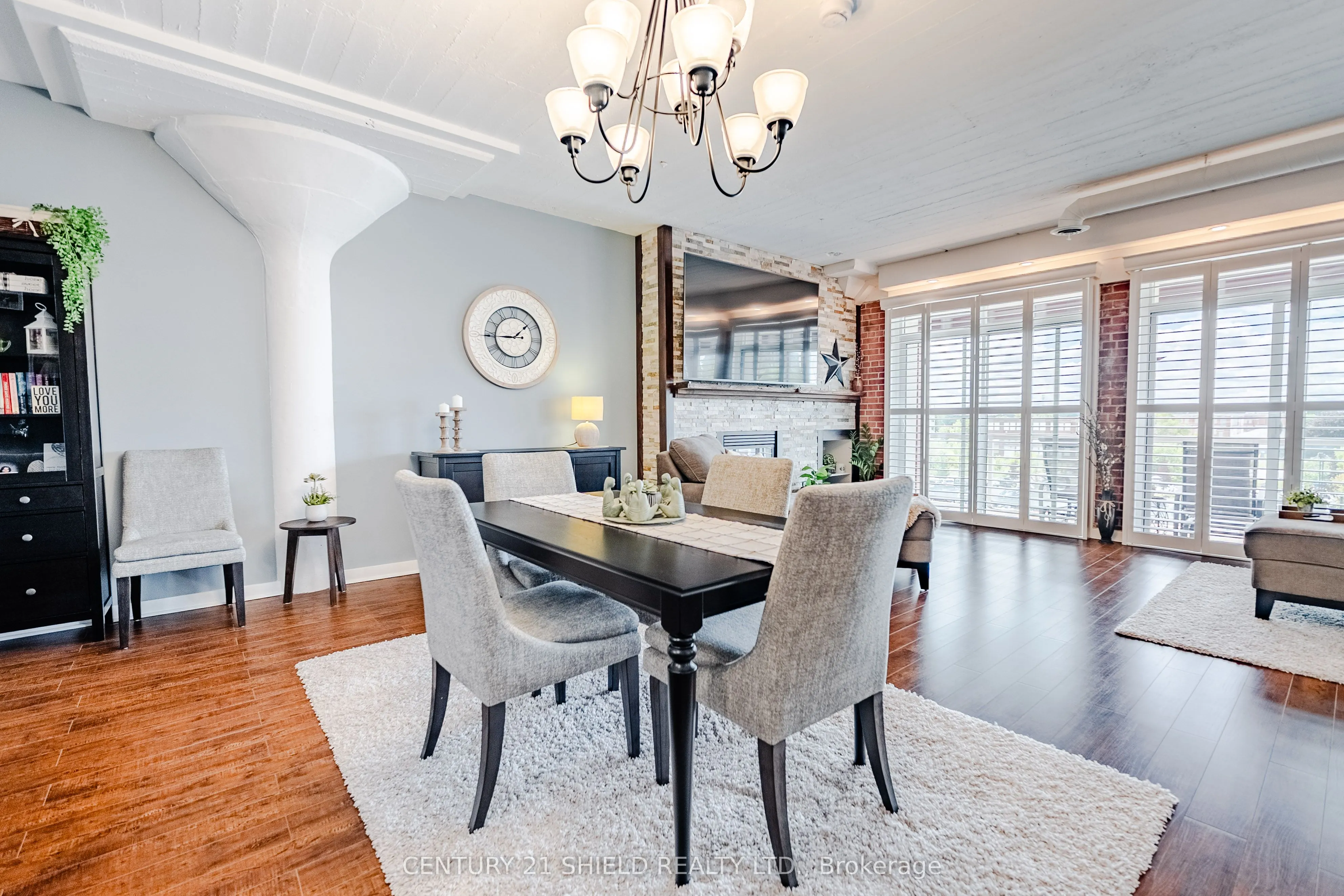 710 Cotton Mill Street, #411