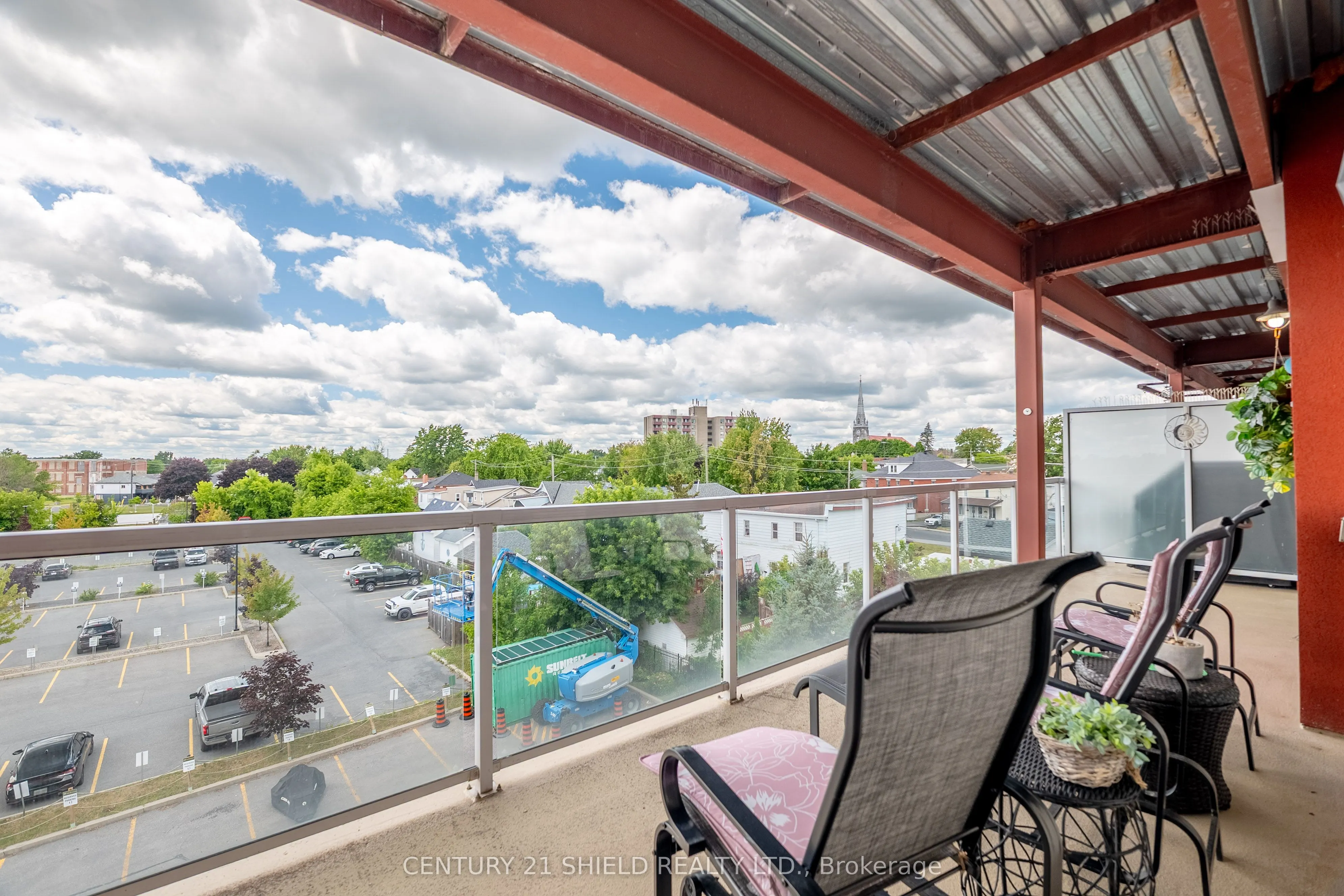 710 Cotton Mill Street, #411