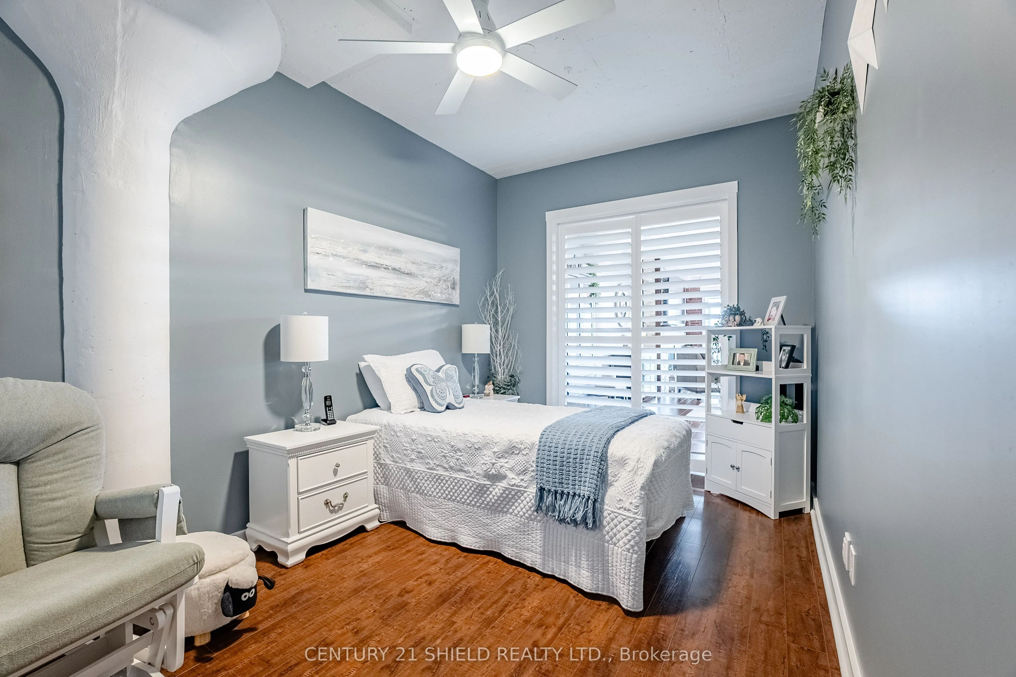 710 Cotton Mill Street, #411