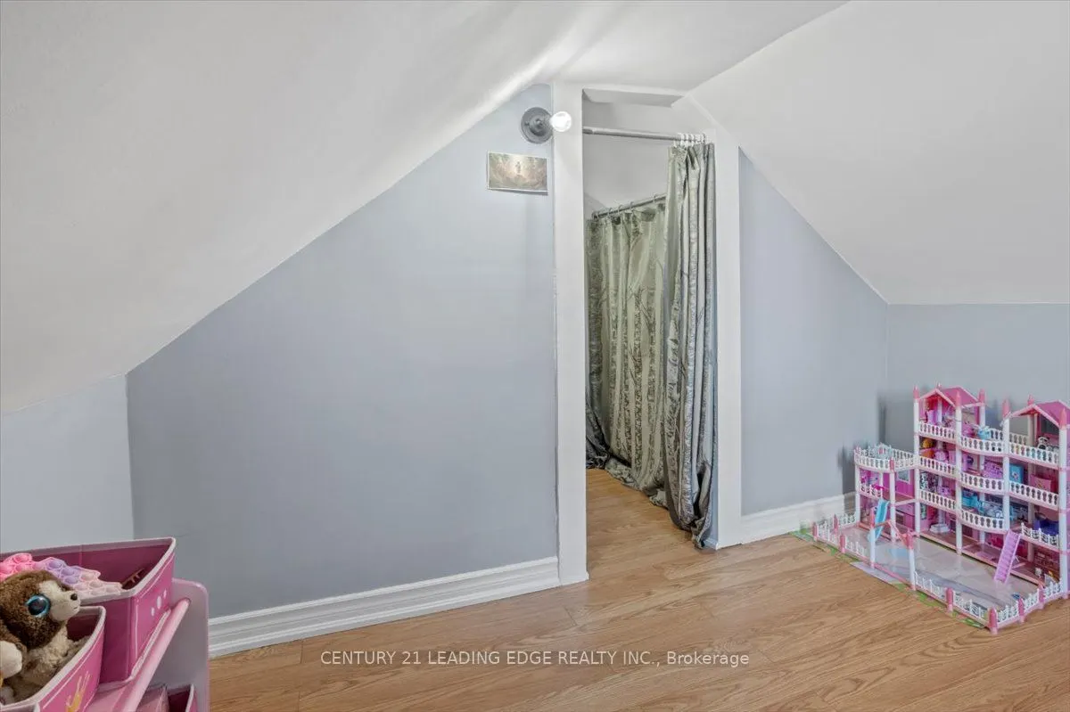 40 St Patrick Street