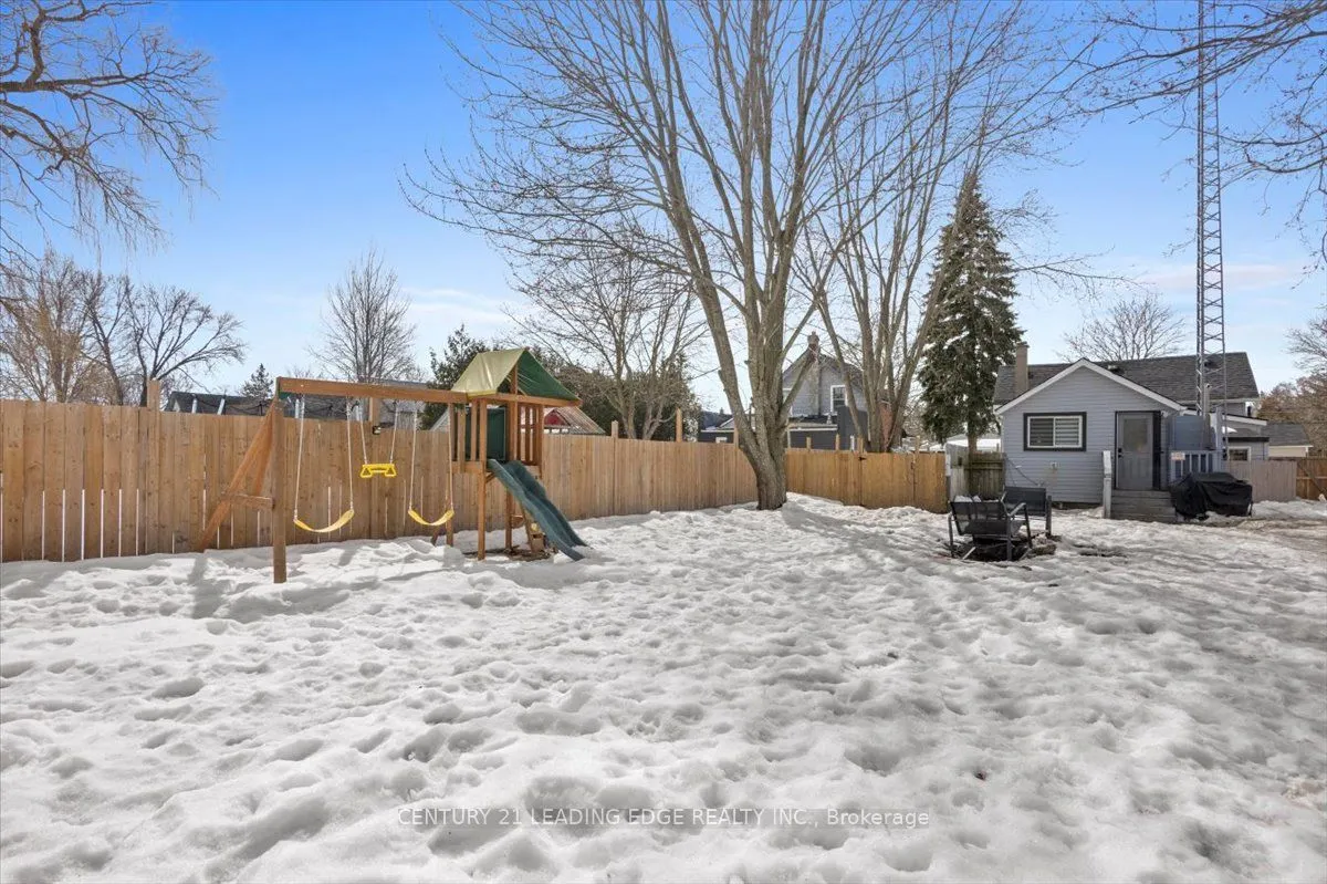 40 St Patrick Street