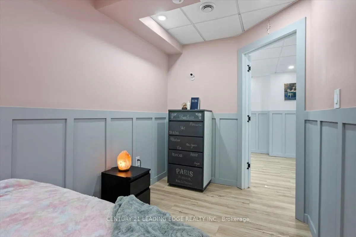 40 St Patrick Street