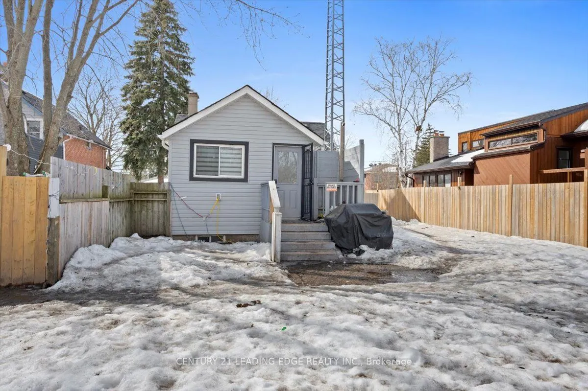 40 St Patrick Street