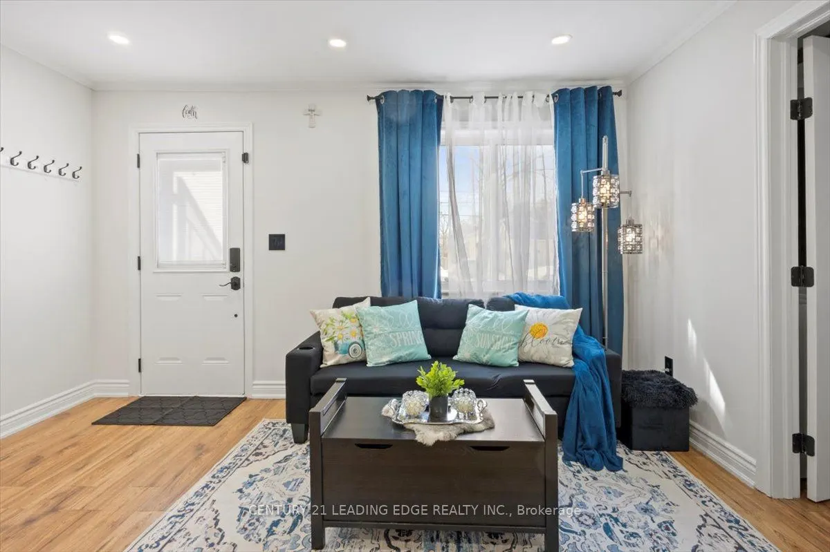 40 St Patrick Street