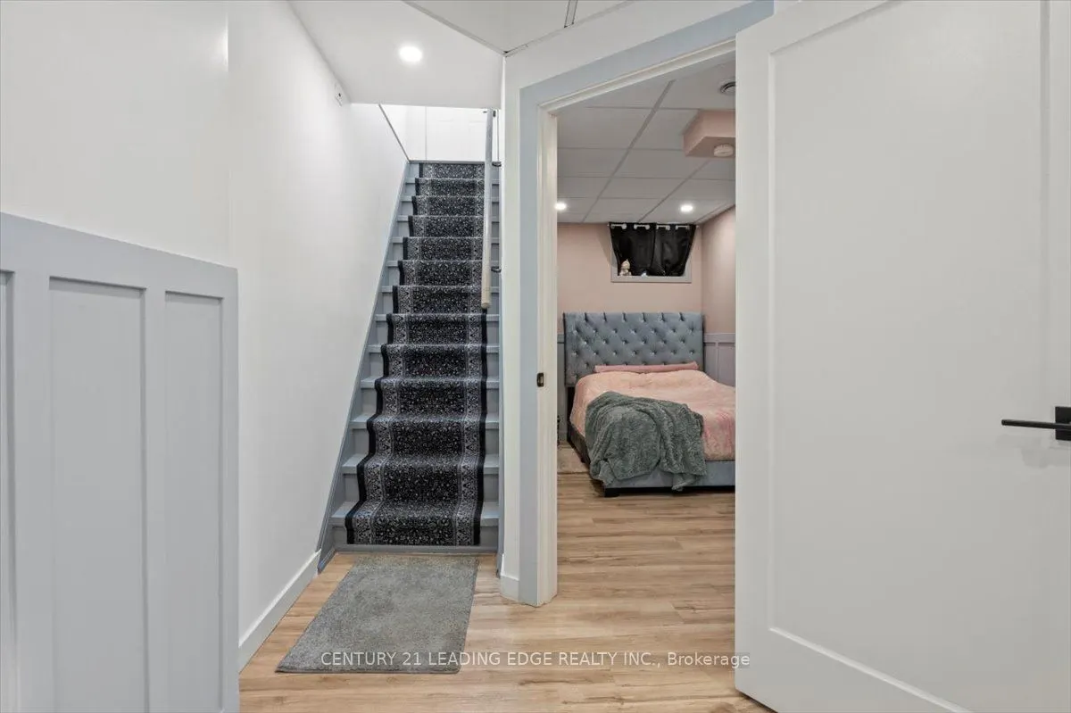 40 St Patrick Street