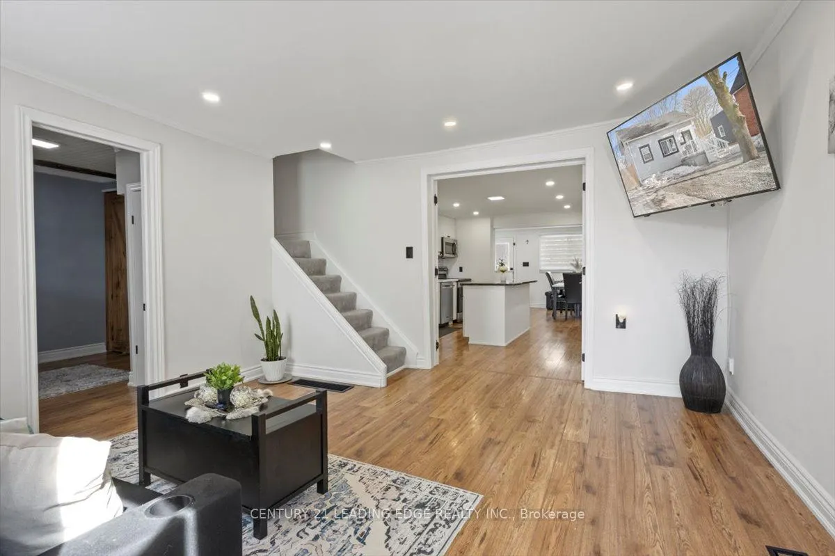 40 St Patrick Street