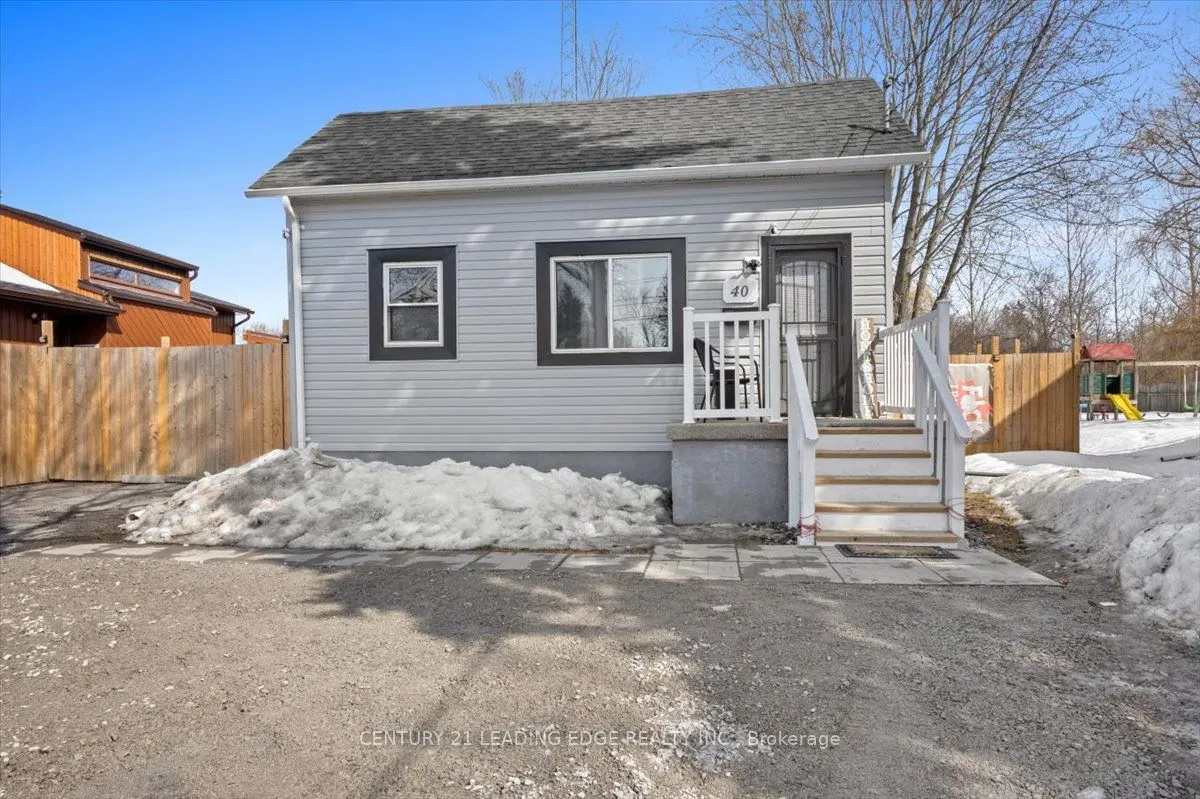 40 St Patrick Street