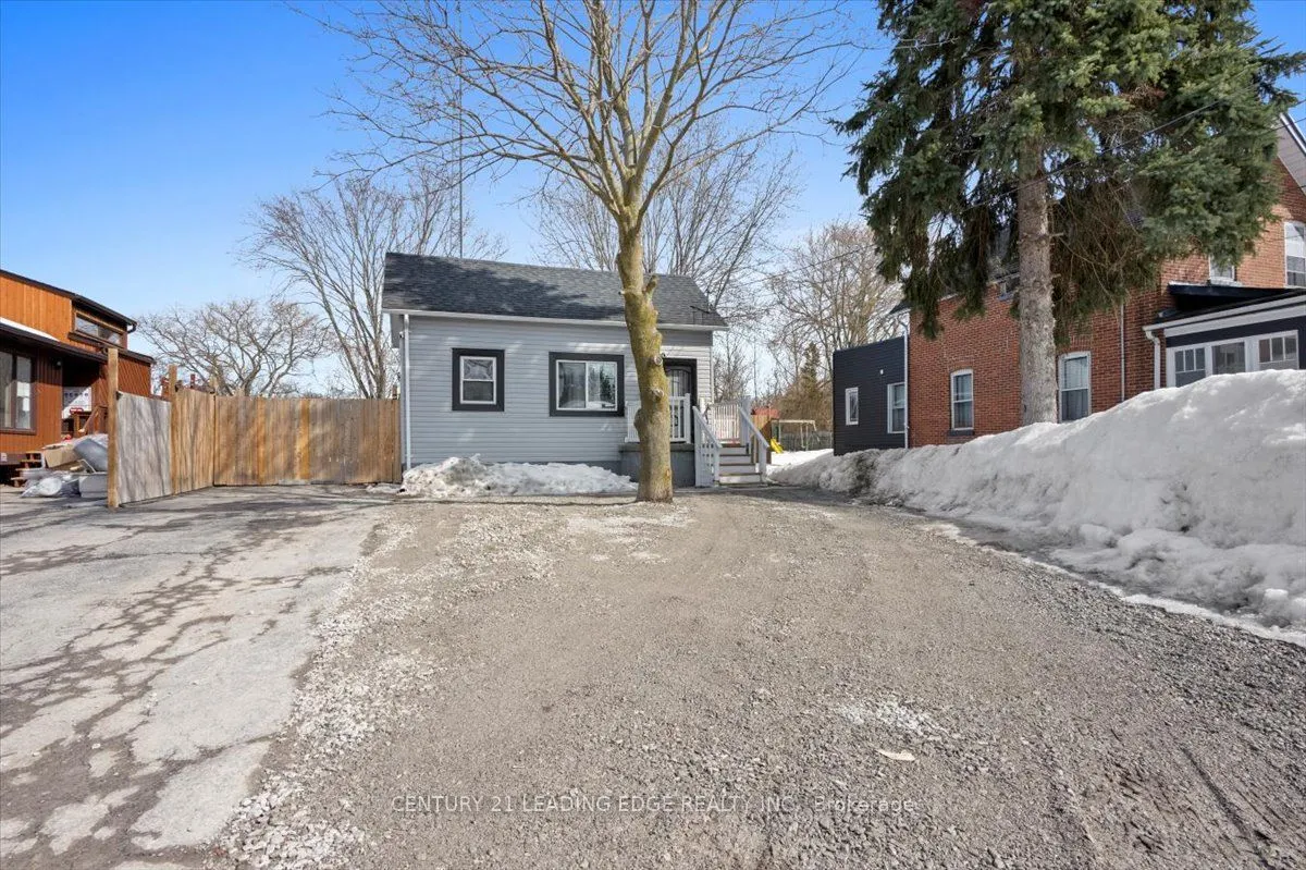 40 St Patrick Street