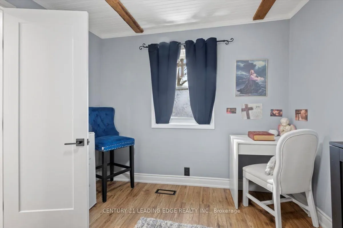 40 St Patrick Street