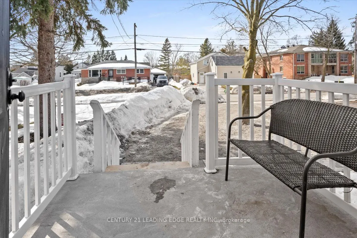 40 St Patrick Street