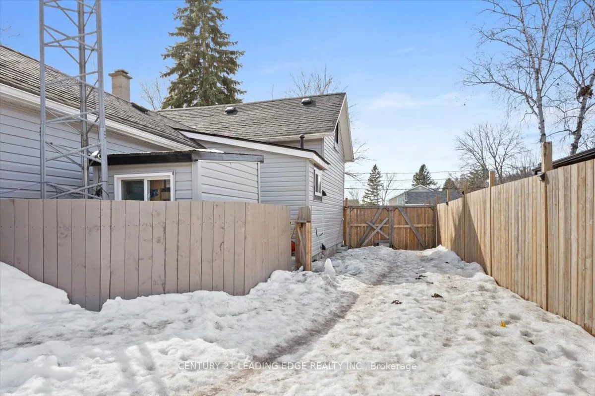 40 St Patrick Street