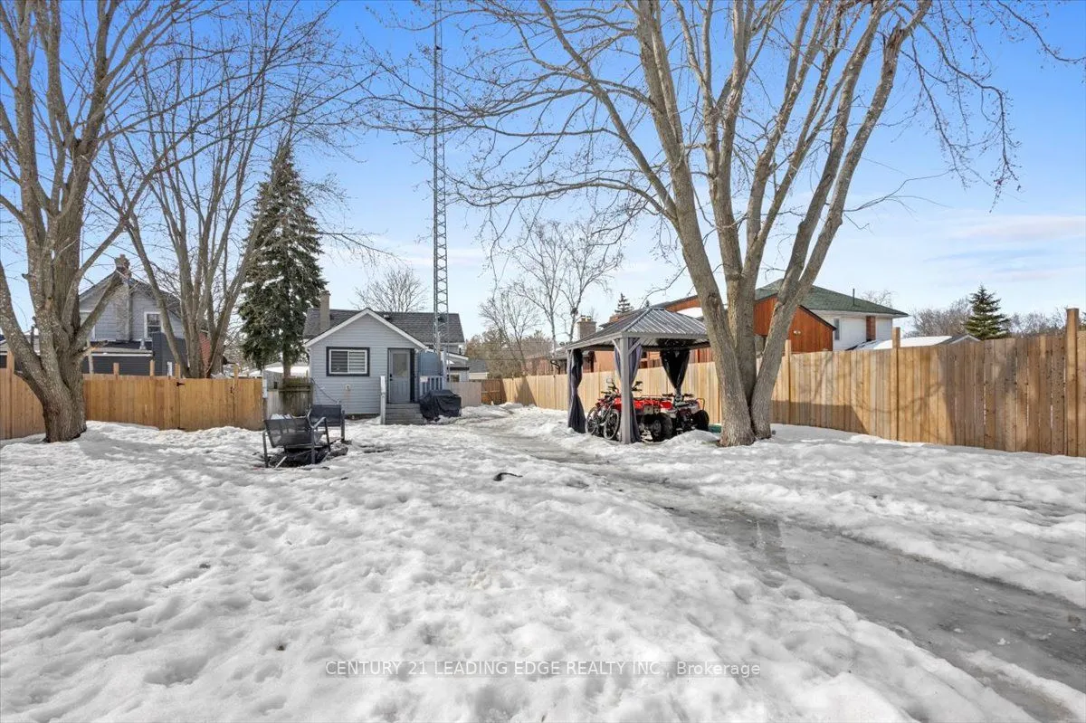 40 St Patrick Street