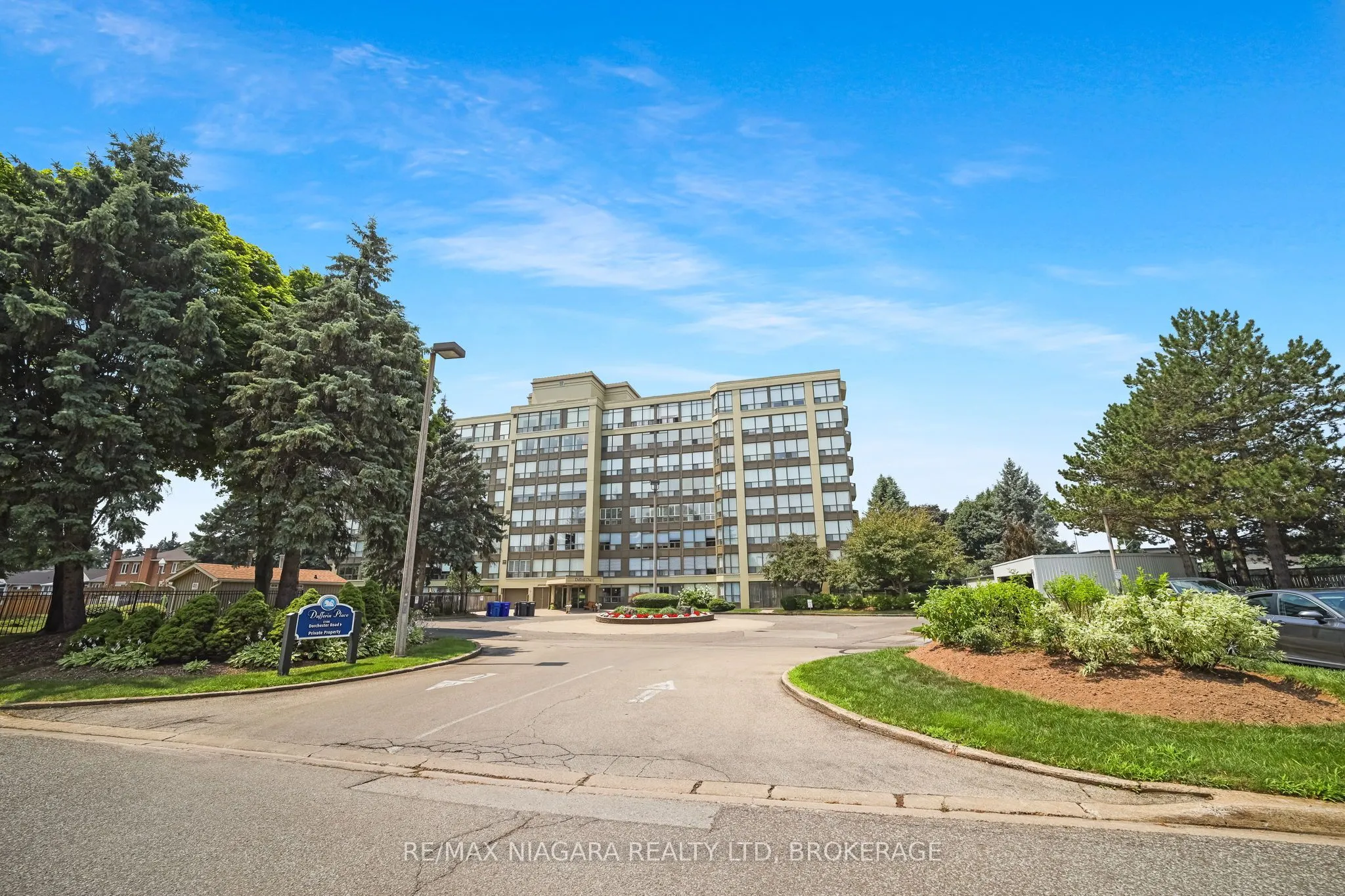 5100 Dorchester Road, #303