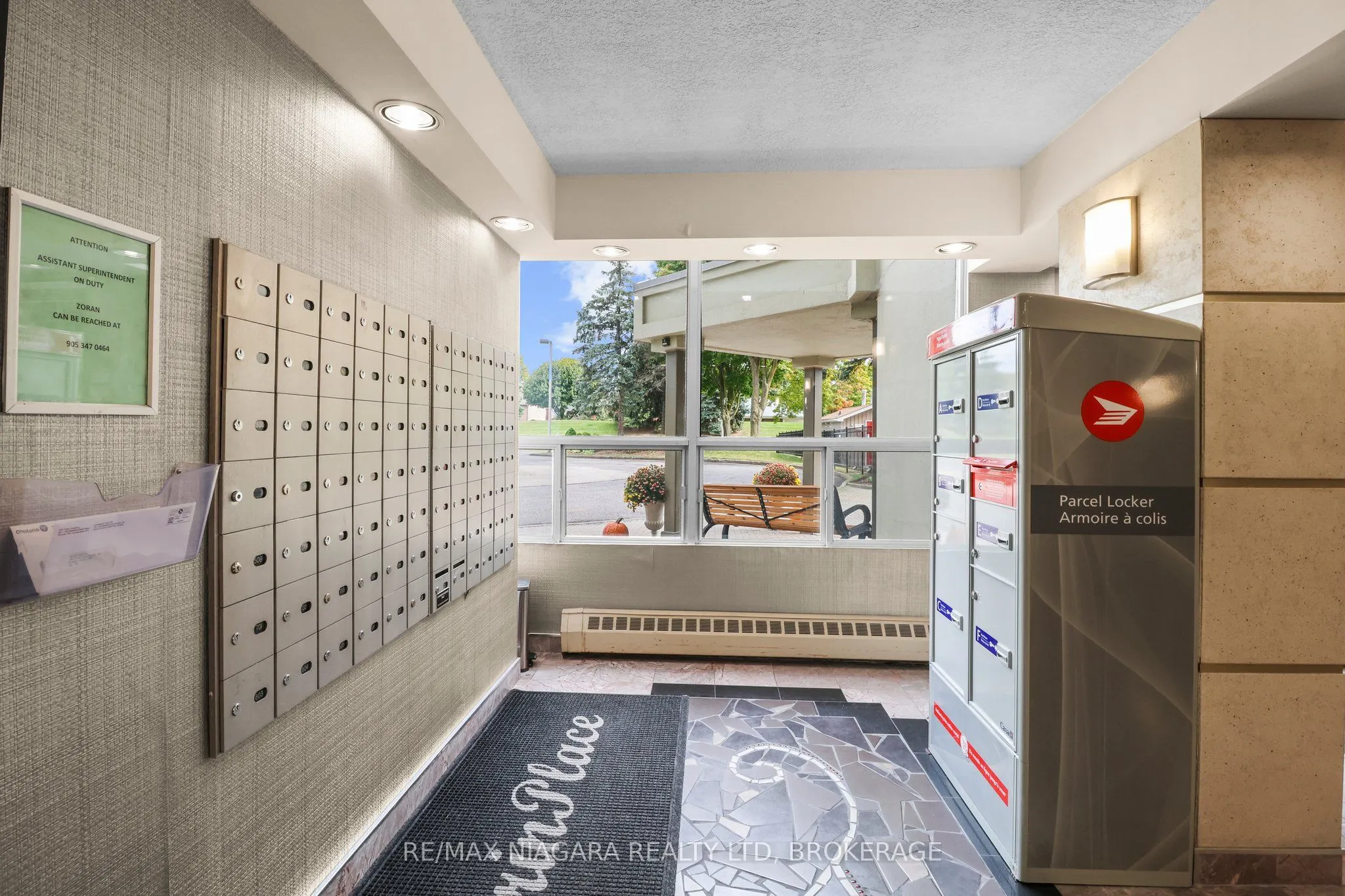 5100 Dorchester Road, #303